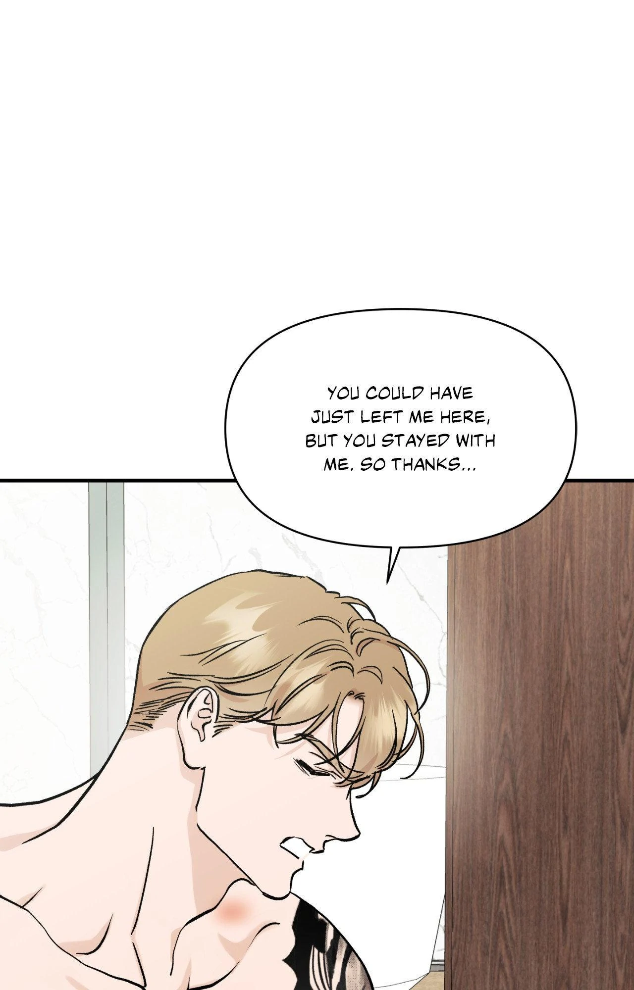 Bad Apple - Chapter 22 manhwa