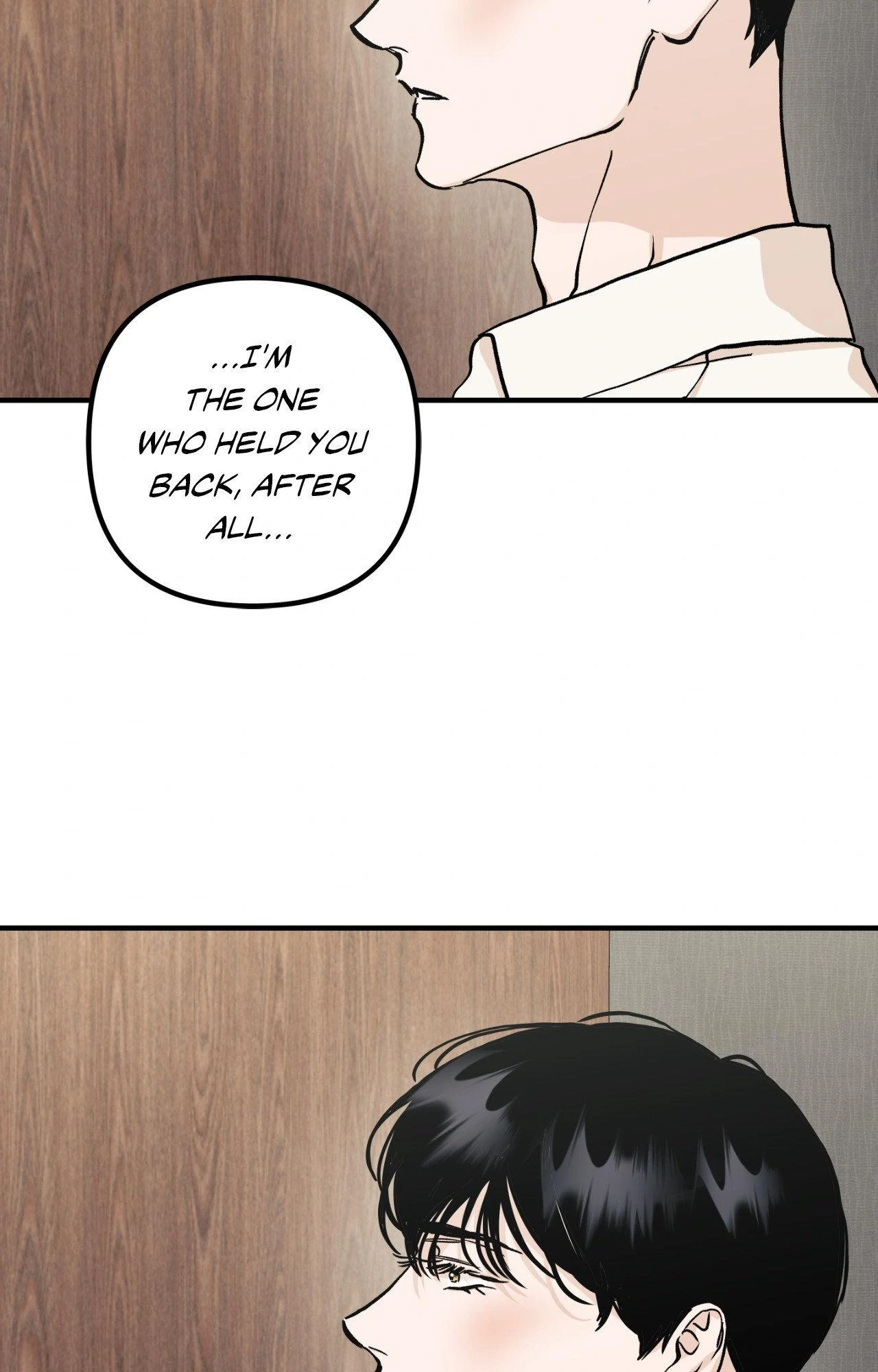 Bad Apple - Chapter 22 manhwa