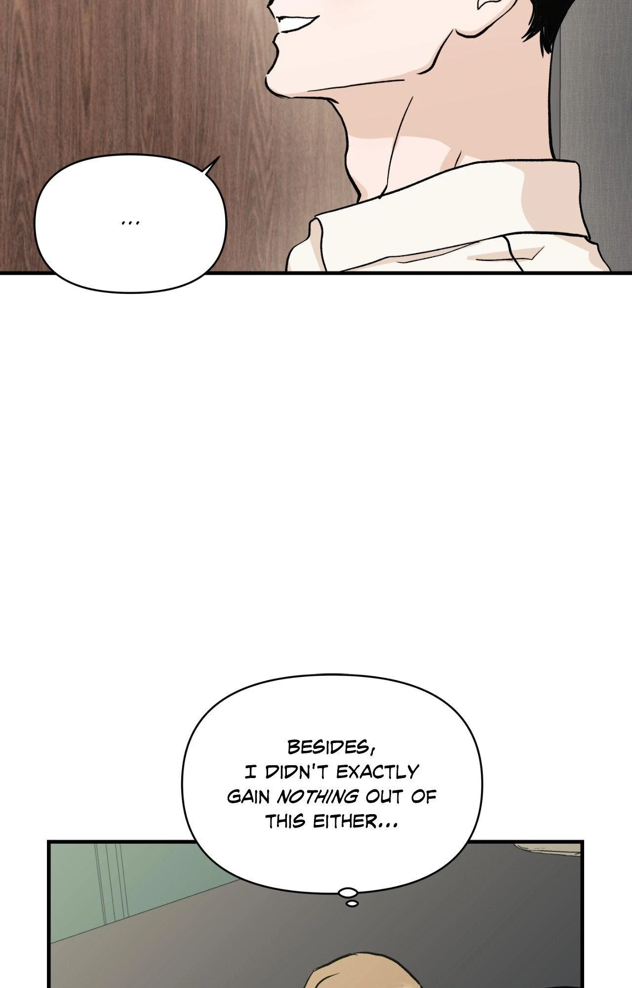Bad Apple - Chapter 22 manhwa