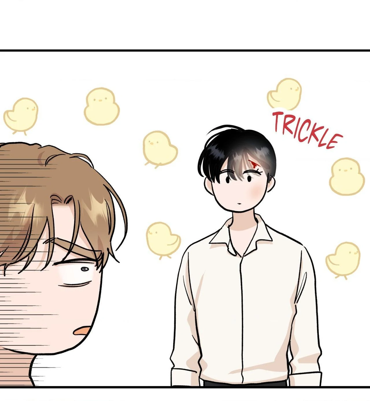 Bad Apple - Chapter 22 manhwa