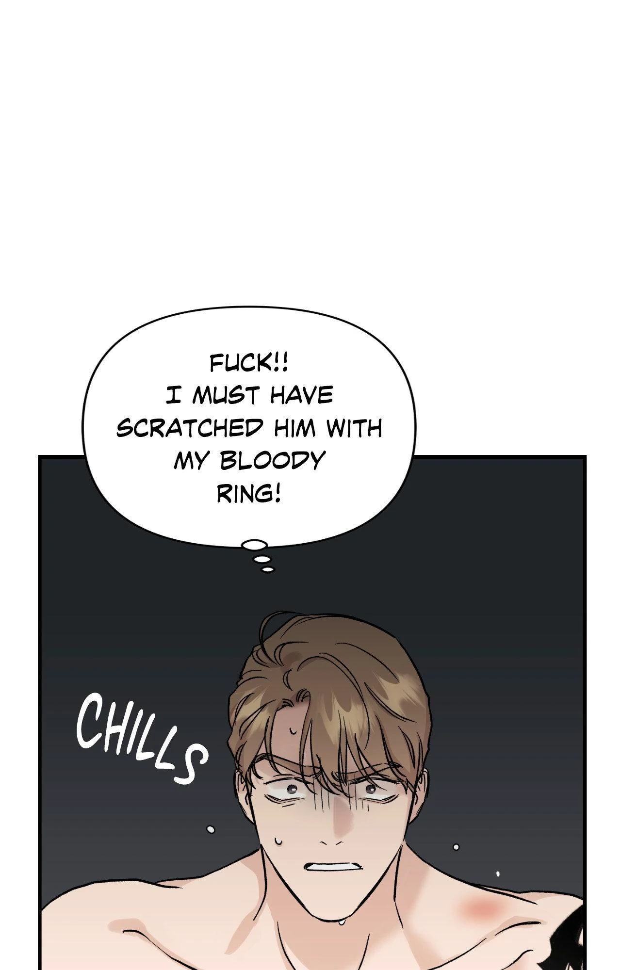 Bad Apple - Chapter 22 manhwa