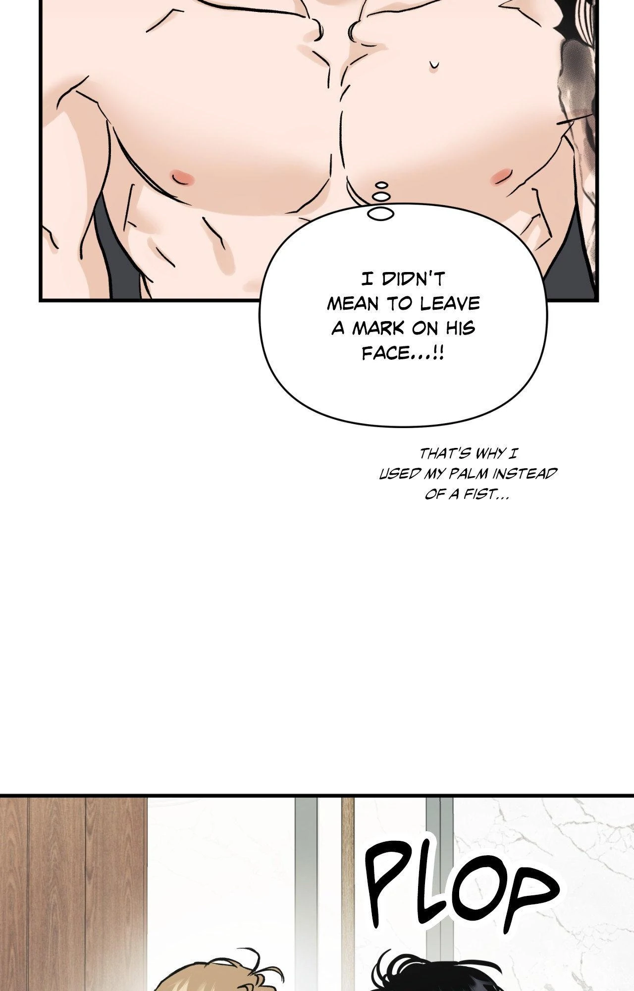 Bad Apple - Chapter 22 manhwa