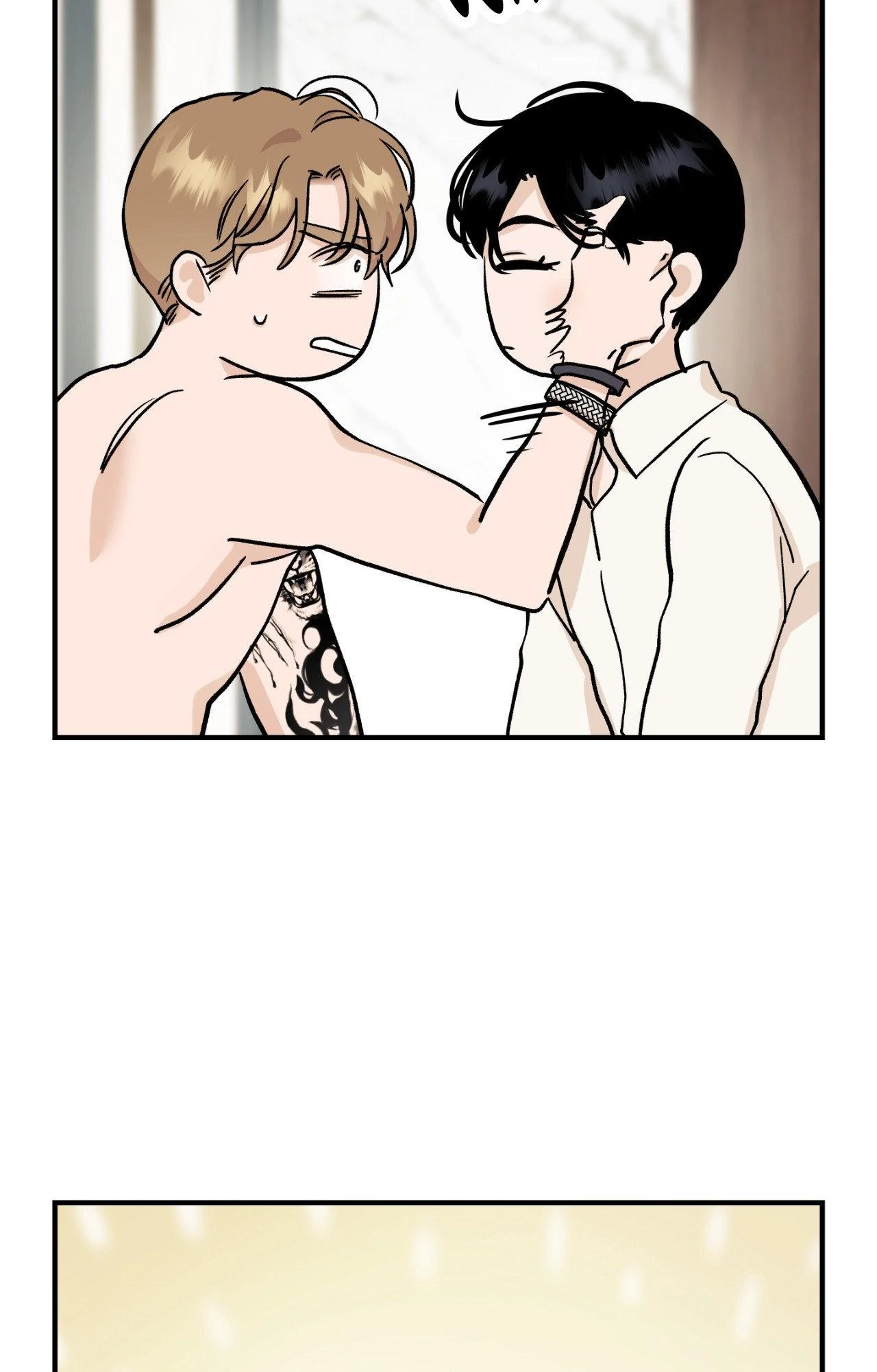 Bad Apple - Chapter 22 manhwa