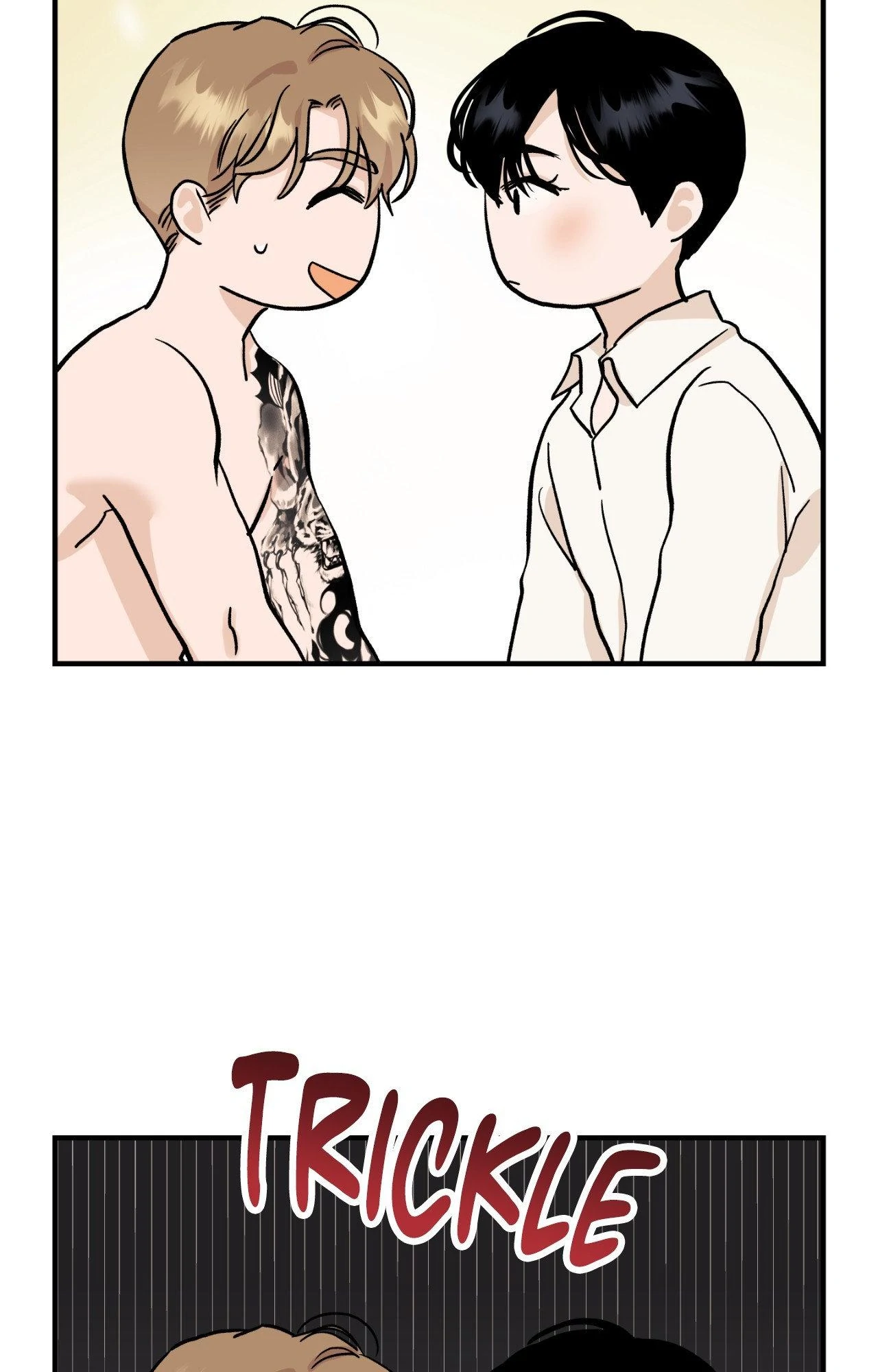 Bad Apple - Chapter 22 manhwa