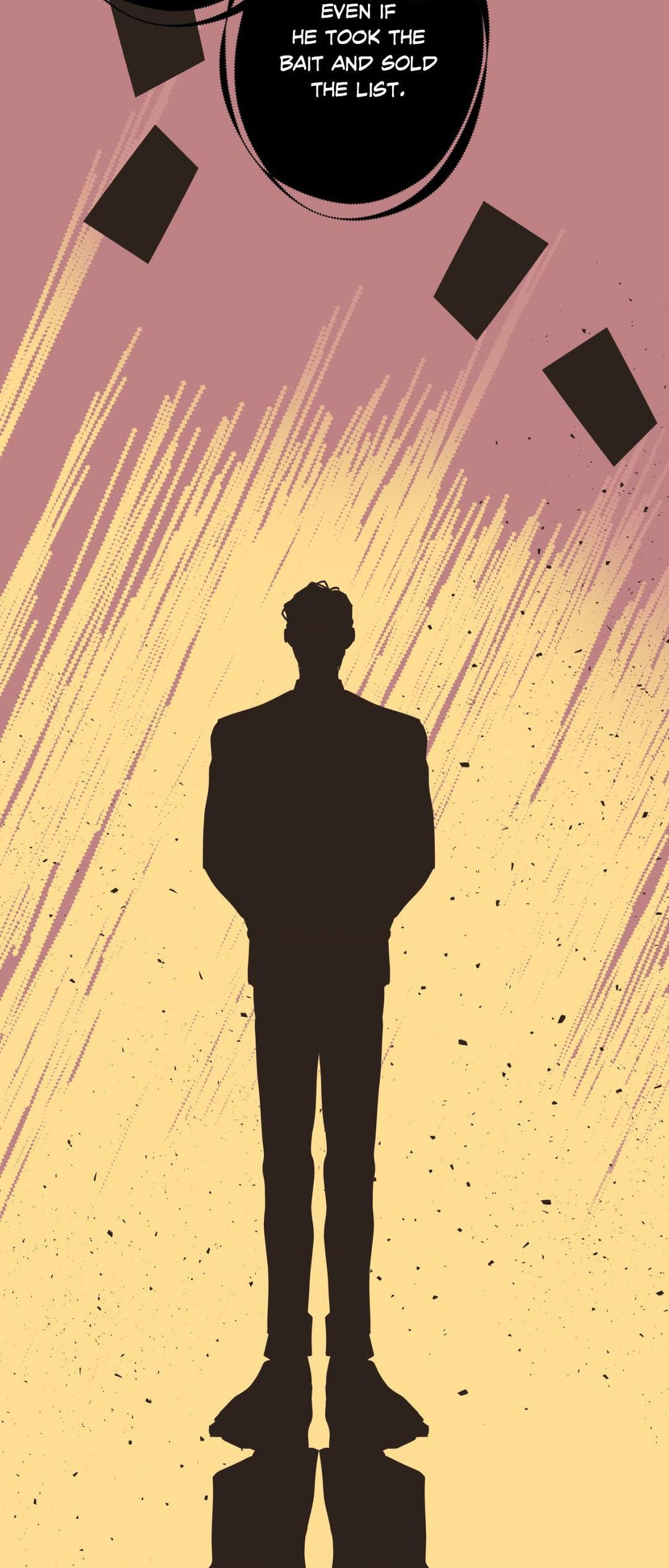 Bad Apple - Chapter 3 manhwa
