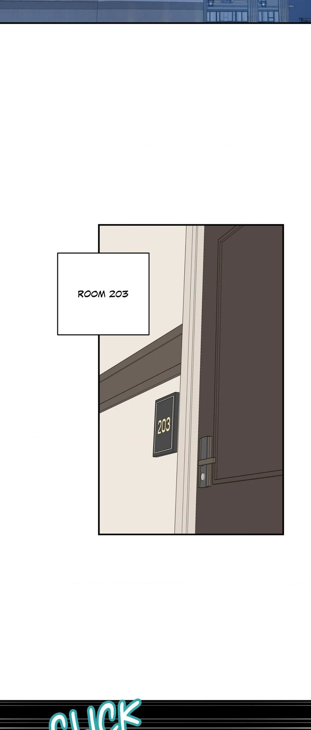 Bad Apple - Chapter 3 manhwa