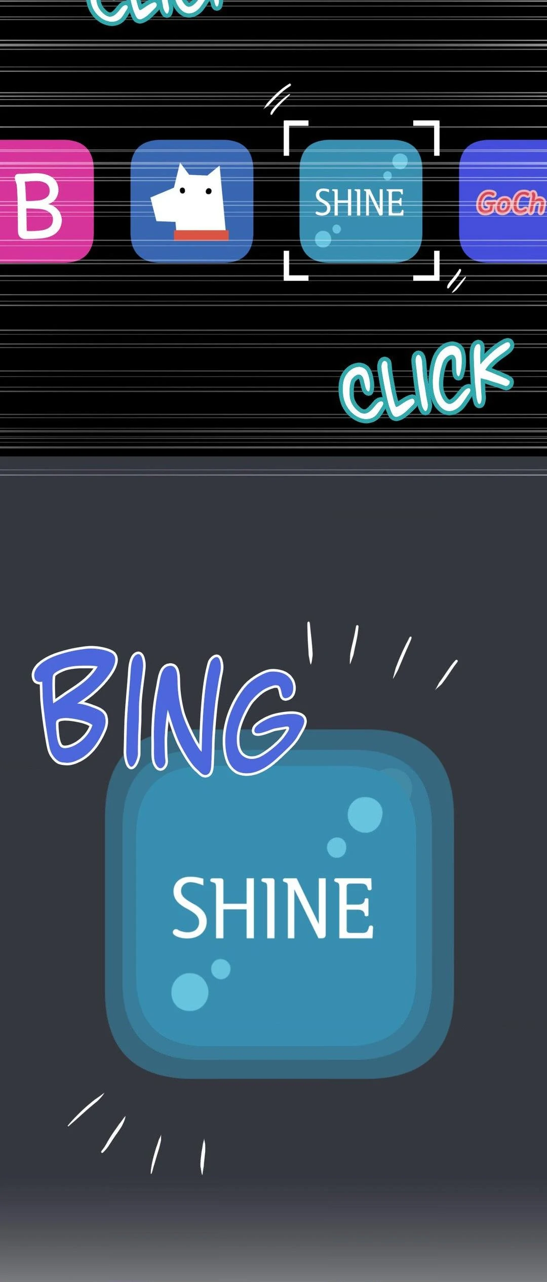 Bad Apple - Chapter 3 manhwa