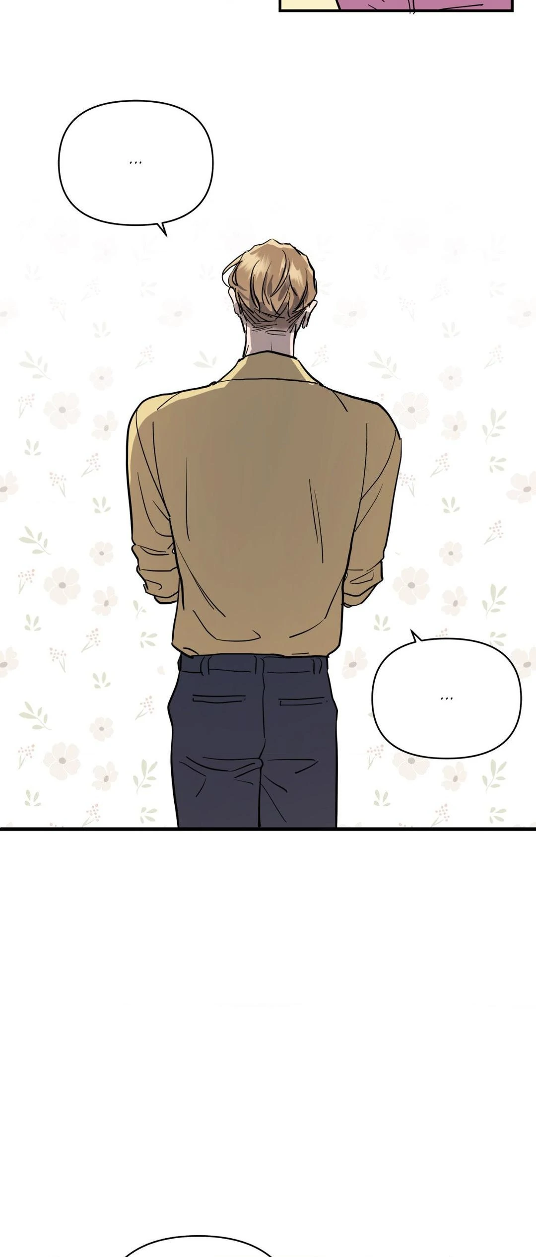 Bad Apple - Chapter 3 manhwa