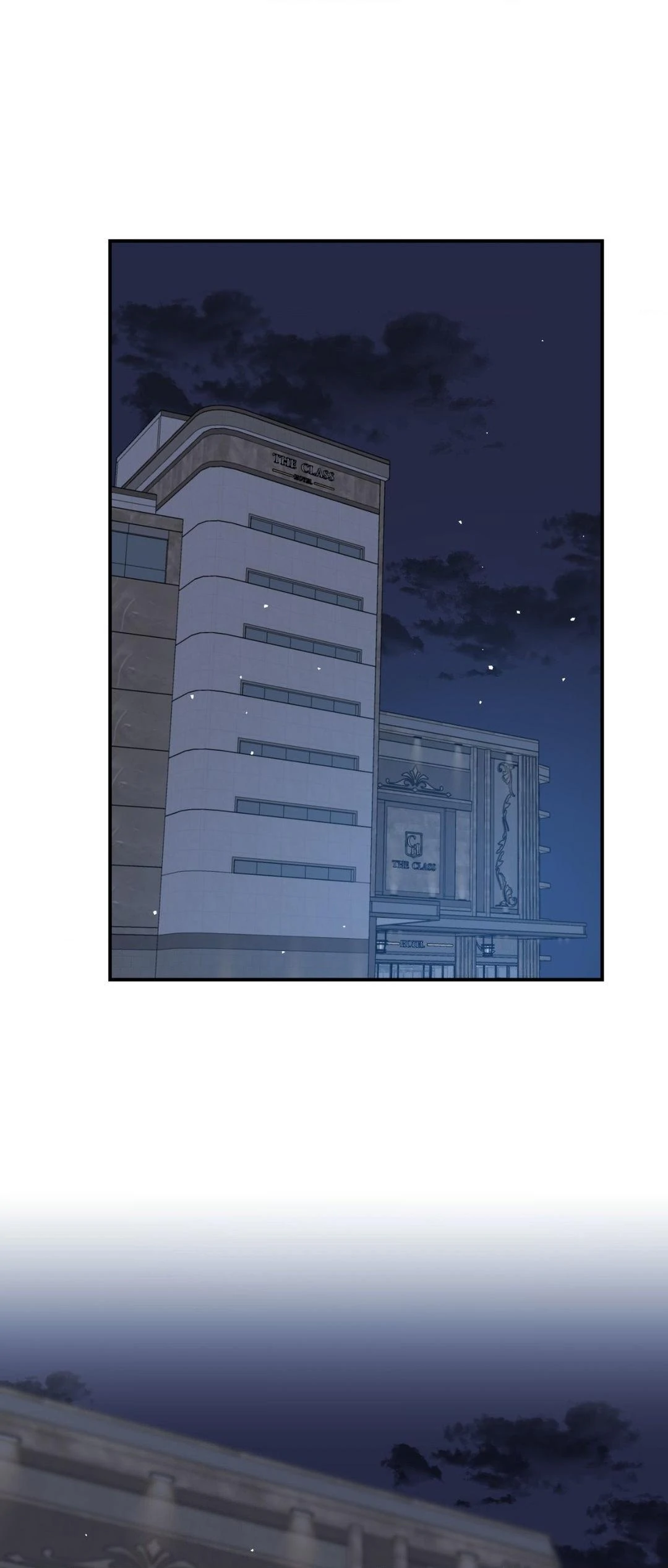 Bad Apple - Chapter 3 manhwa