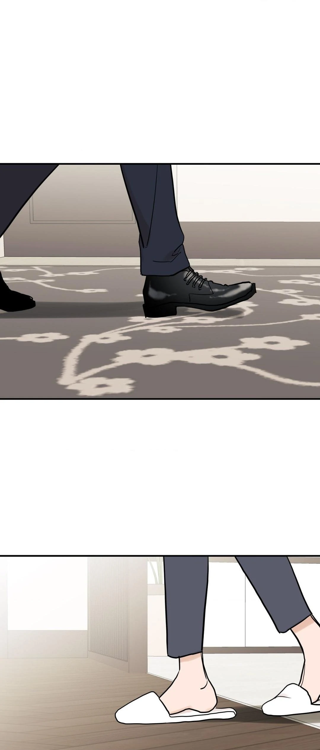 Bad Apple - Chapter 3 manhwa