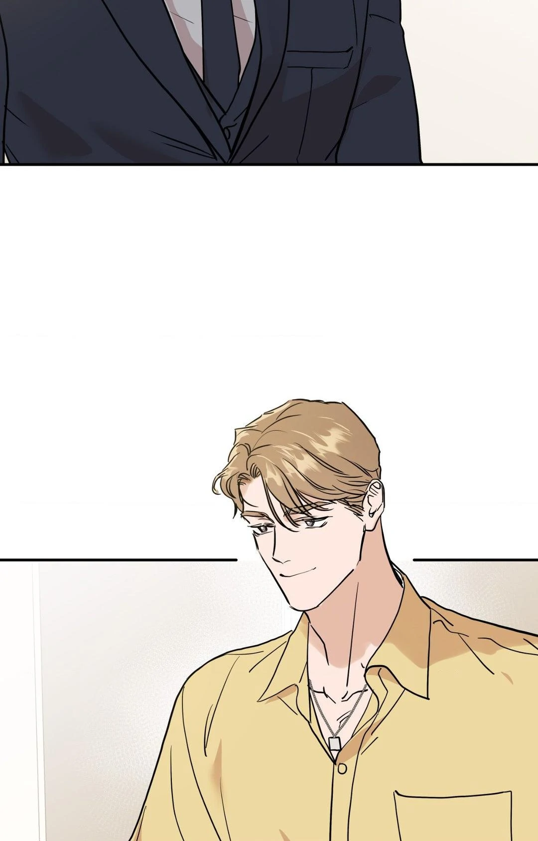 Bad Apple - Chapter 4 manhwa