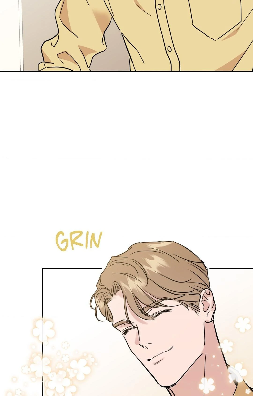 Bad Apple - Chapter 4 manhwa