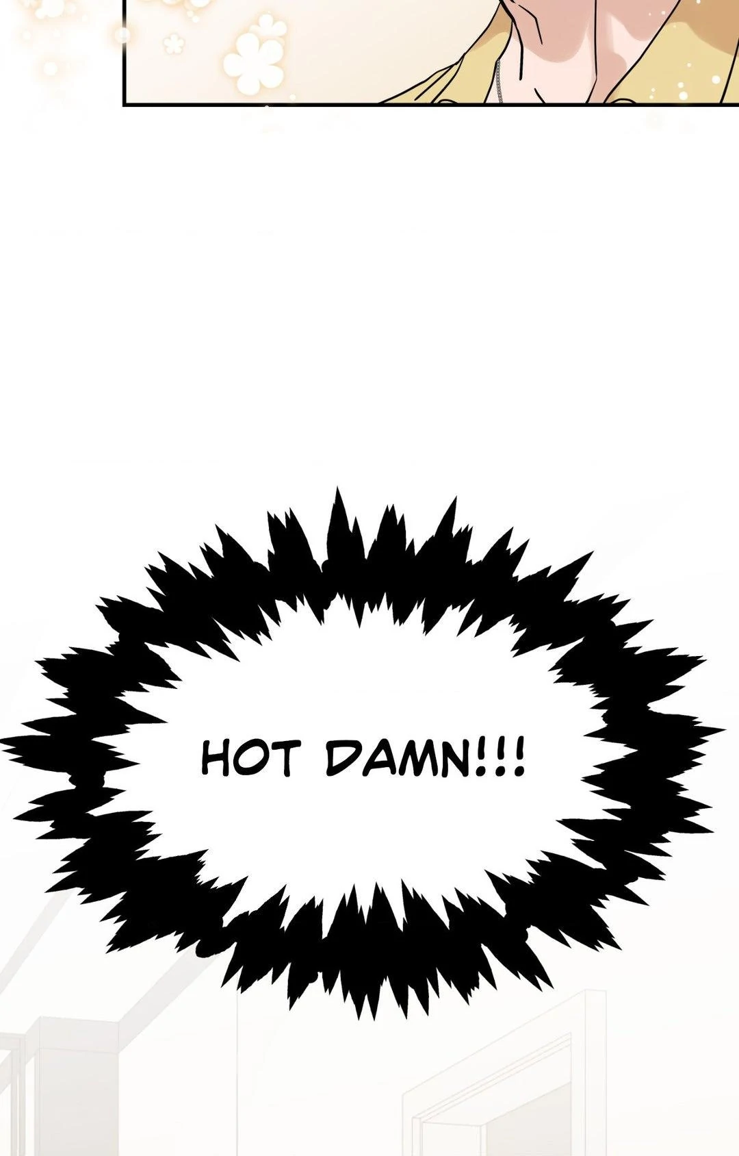 Bad Apple - Chapter 4 manhwa