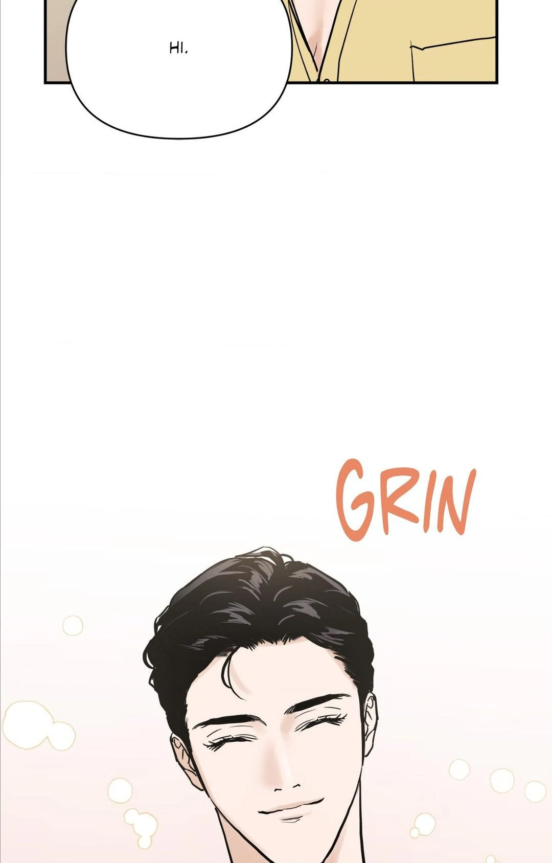 Bad Apple - Chapter 4 manhwa