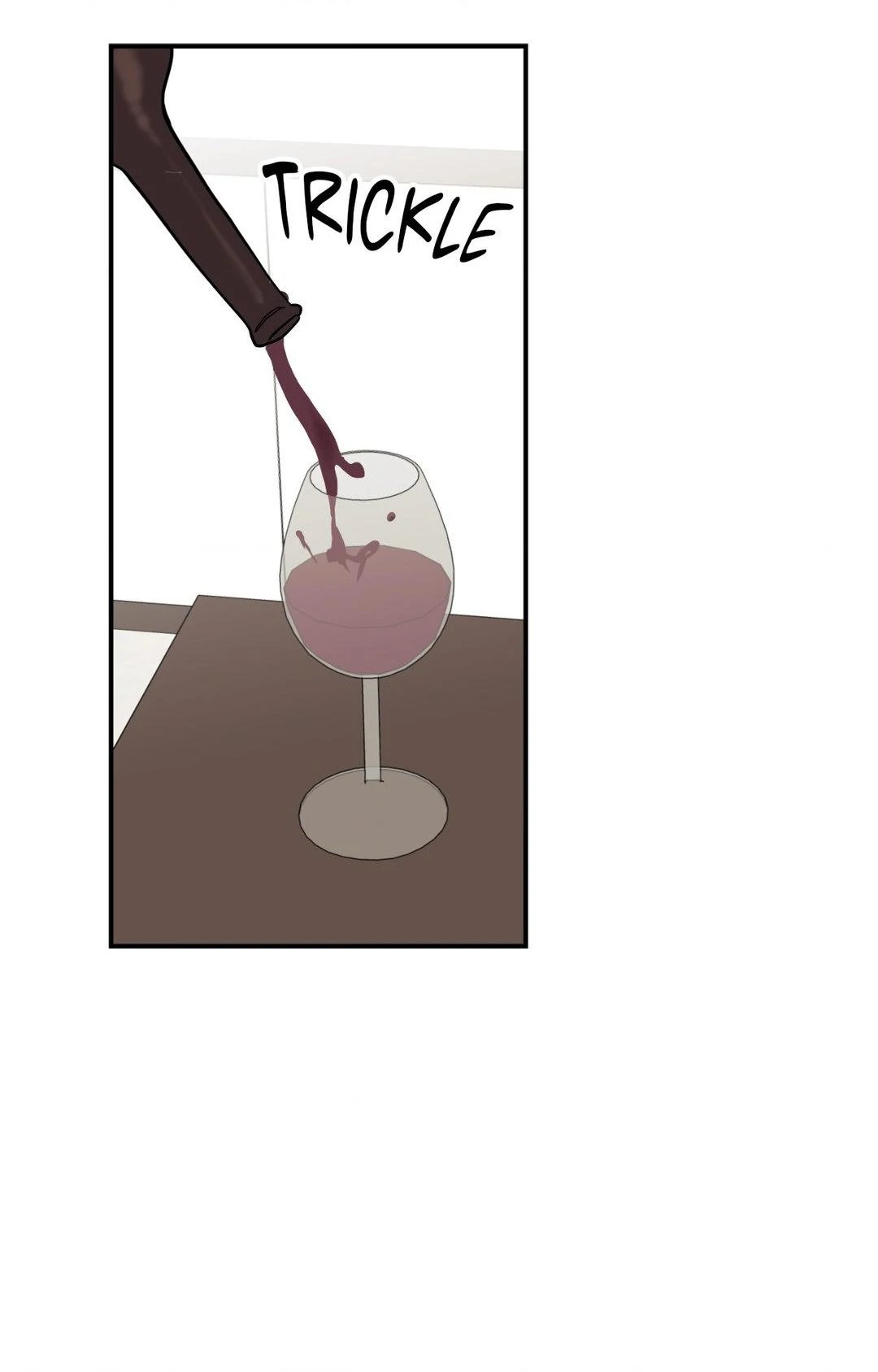 Bad Apple - Chapter 4 manhwa