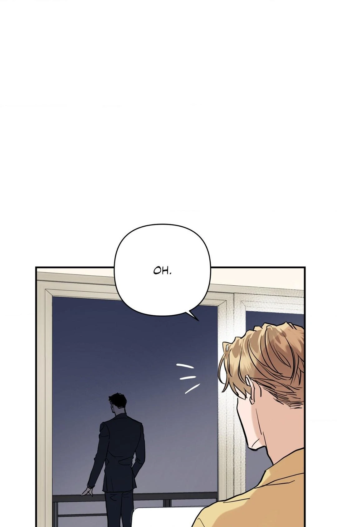 Bad Apple - Chapter 4 manhwa
