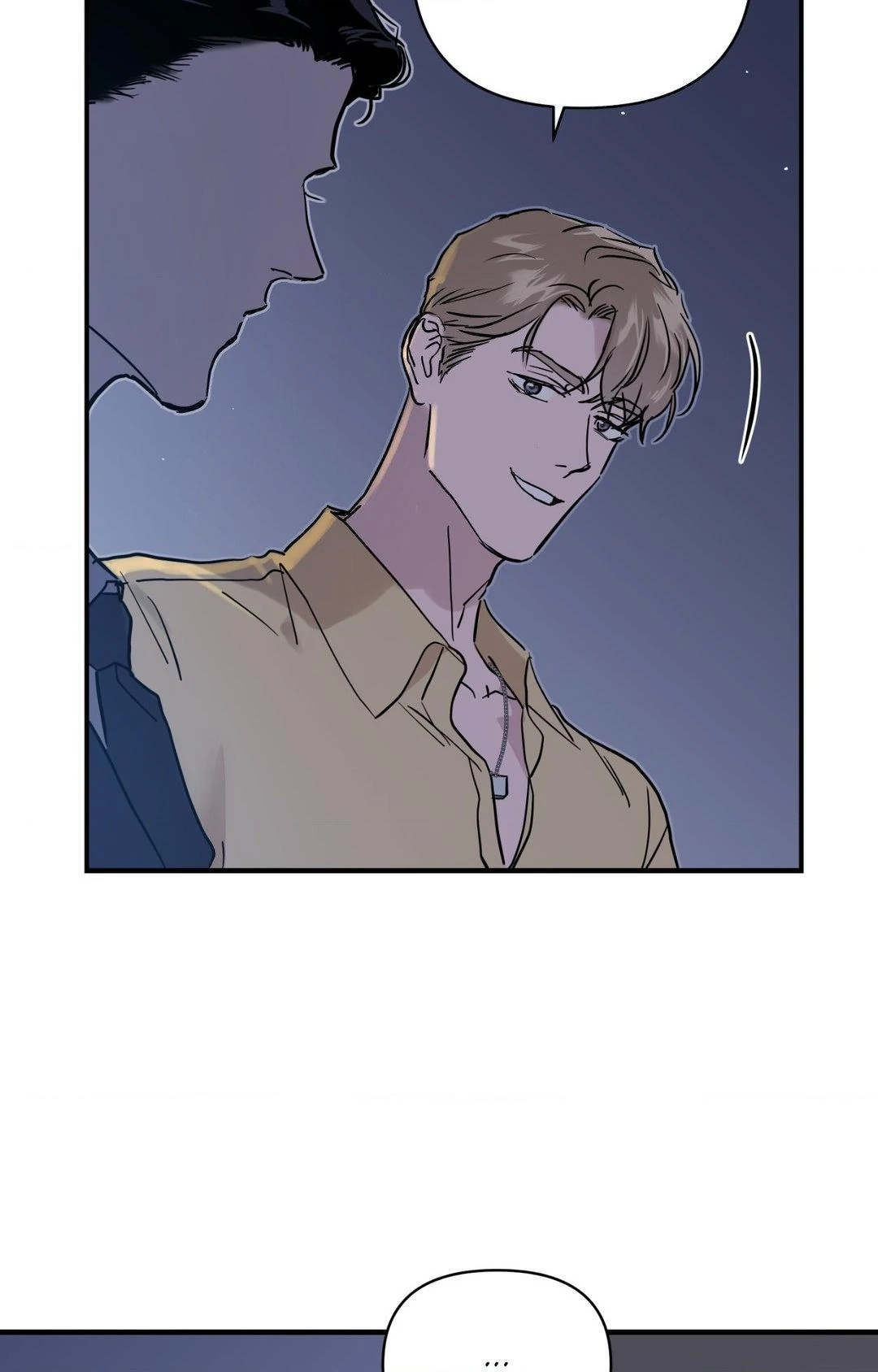 Bad Apple - Chapter 4 manhwa