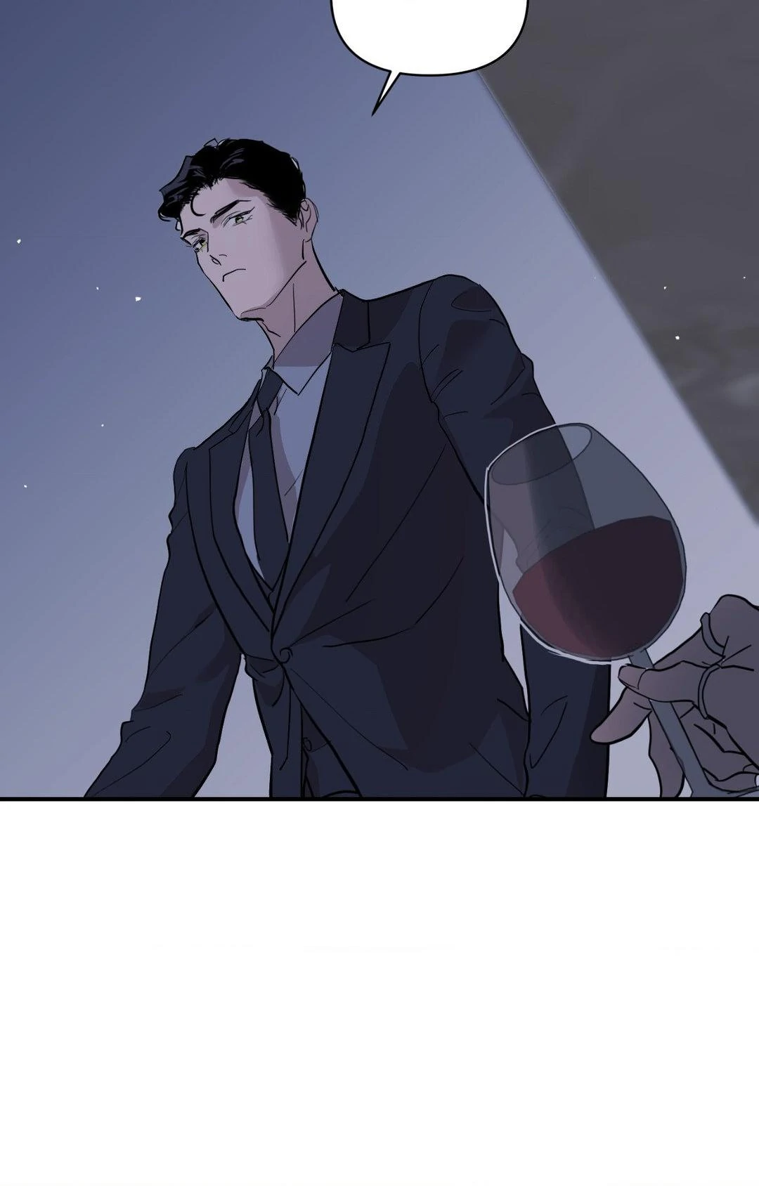 Bad Apple - Chapter 4 manhwa