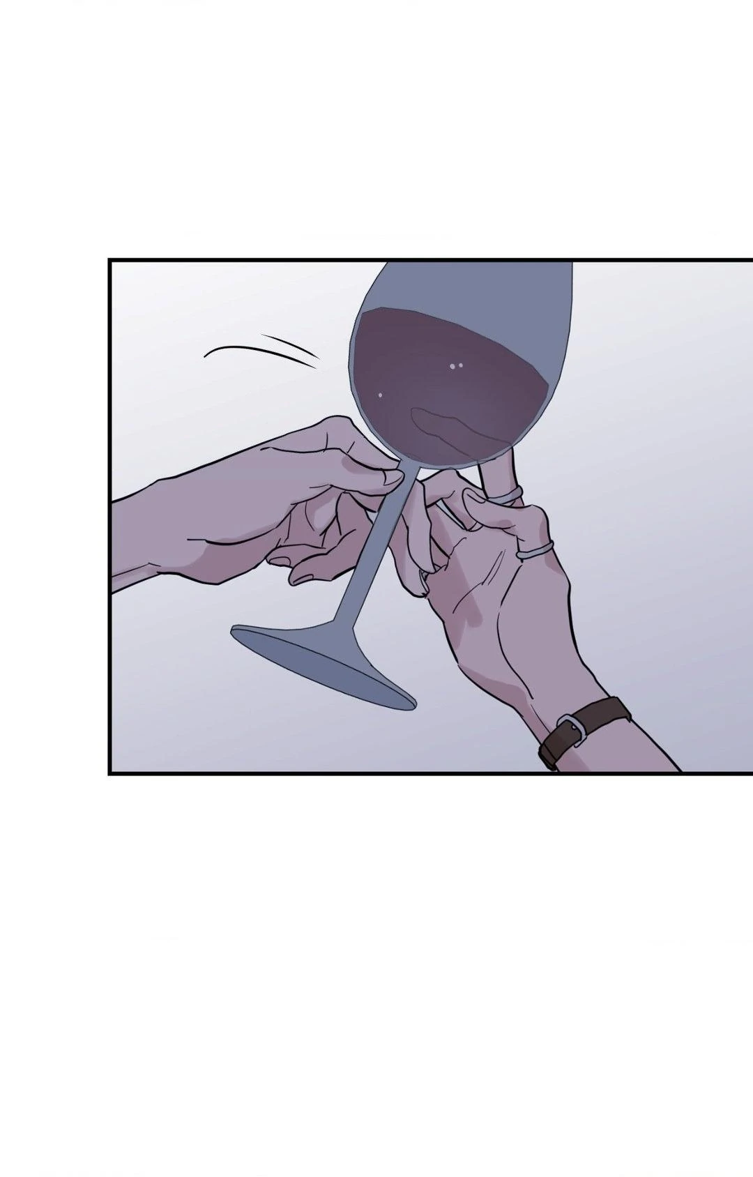 Bad Apple - Chapter 4 manhwa