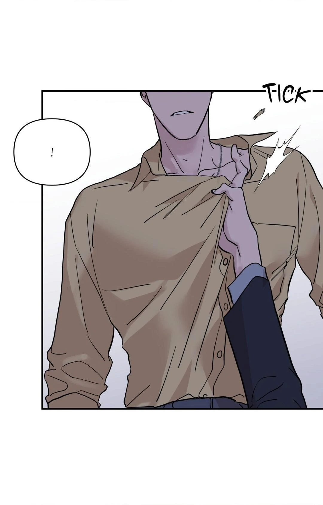 Bad Apple - Chapter 4 manhwa