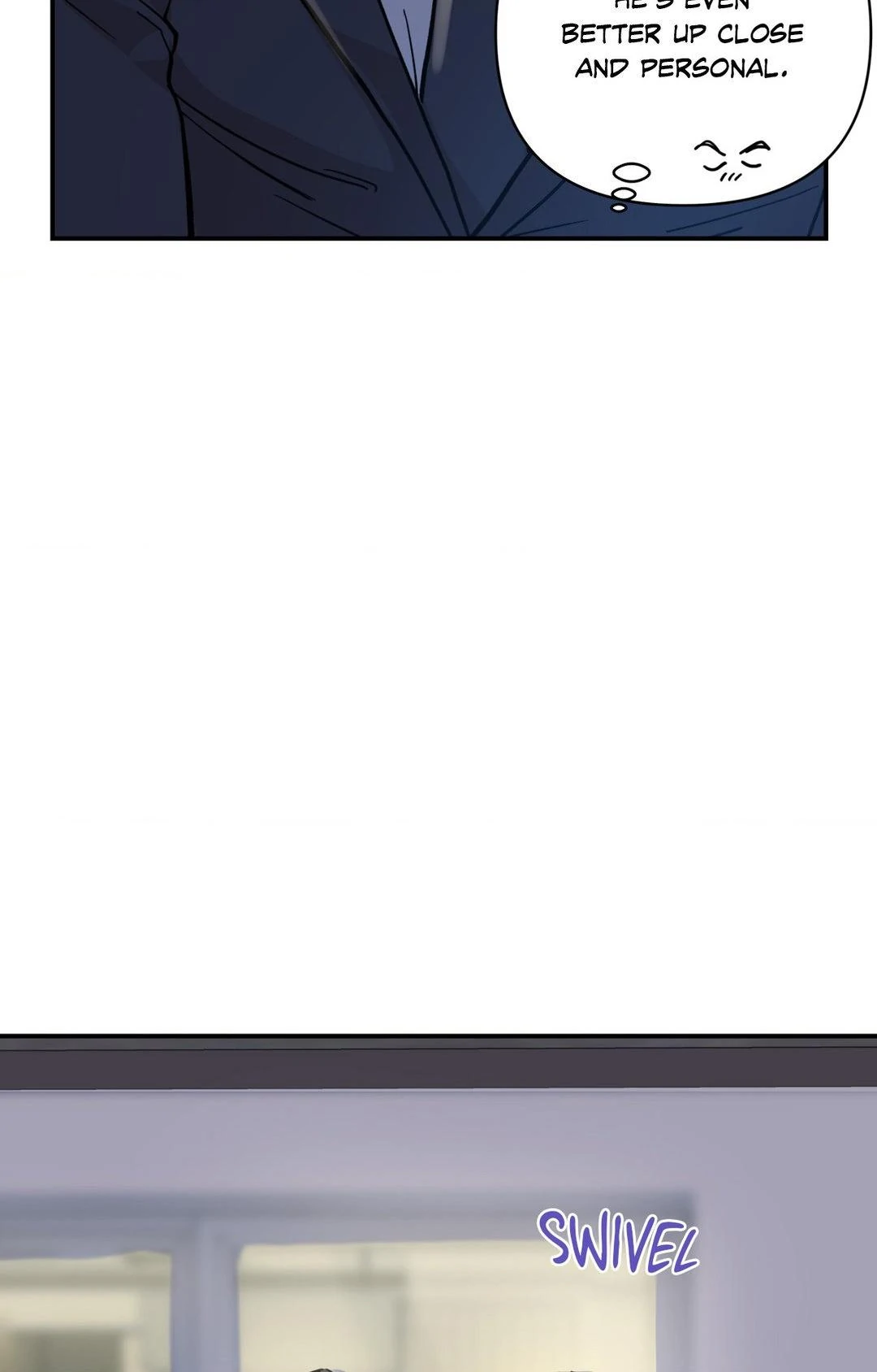 Bad Apple - Chapter 4 manhwa