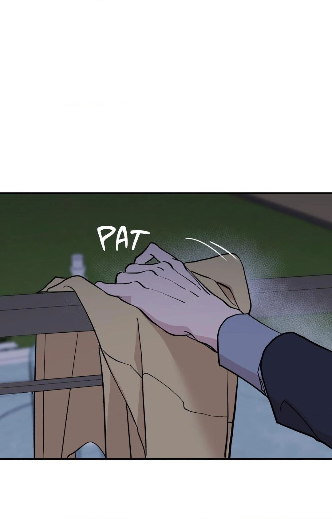 Bad Apple - Chapter 4 manhwa