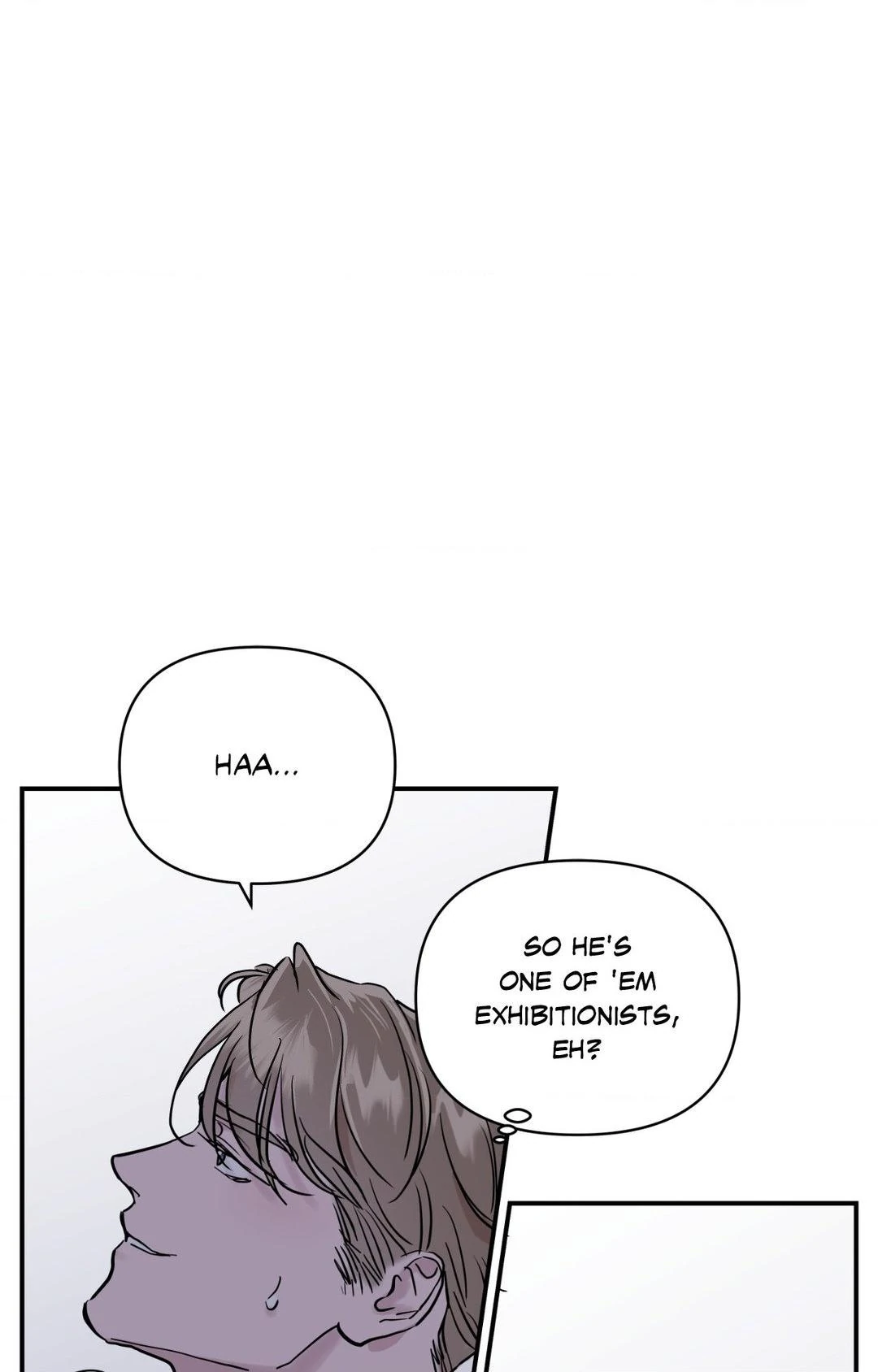 Bad Apple - Chapter 4 manhwa