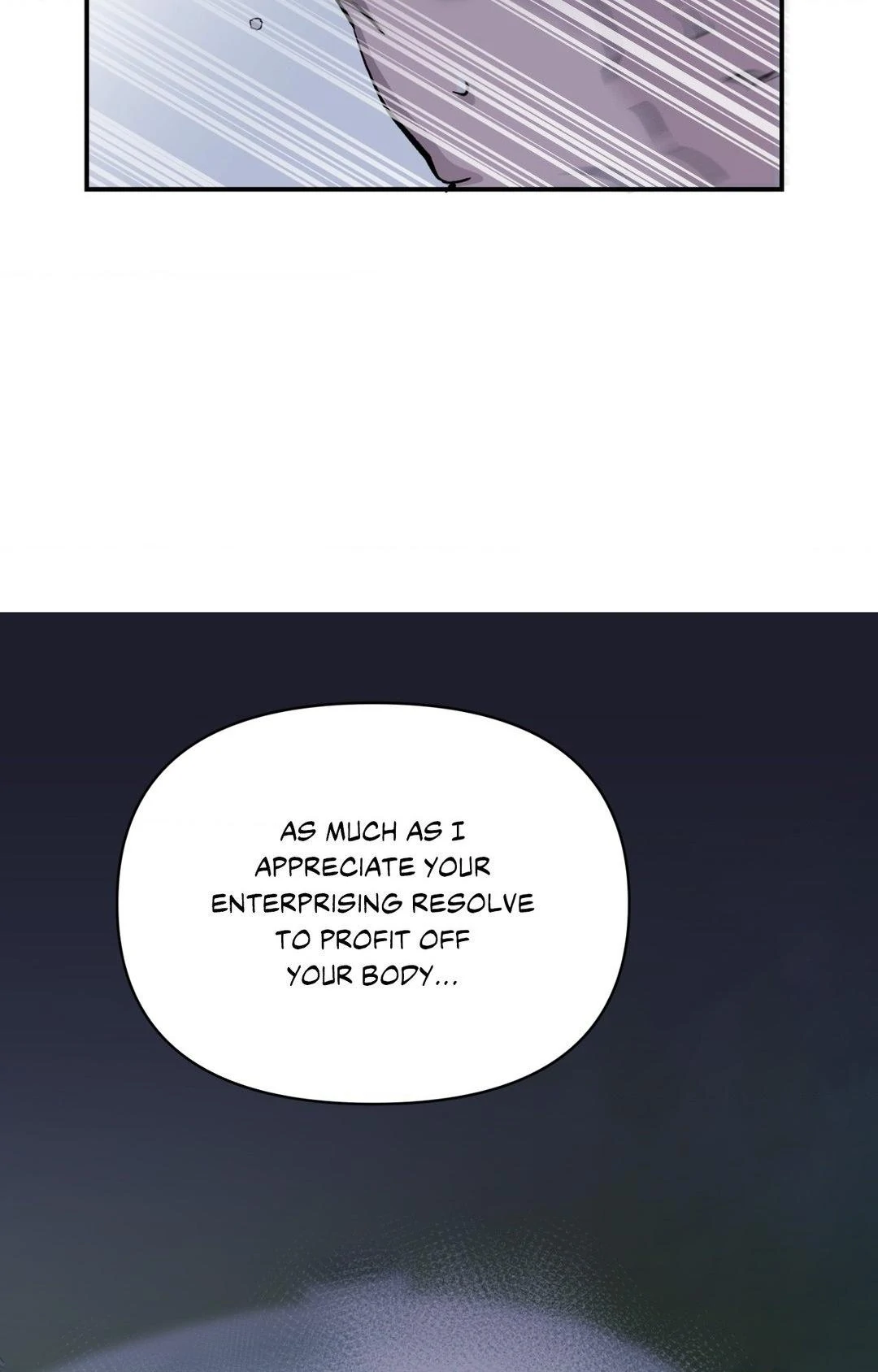 Bad Apple - Chapter 4 manhwa