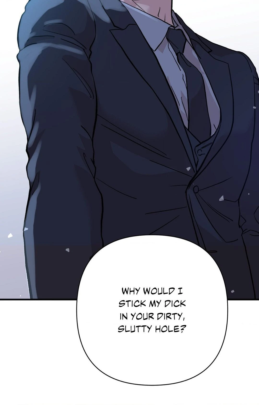 Bad Apple - Chapter 4 manhwa