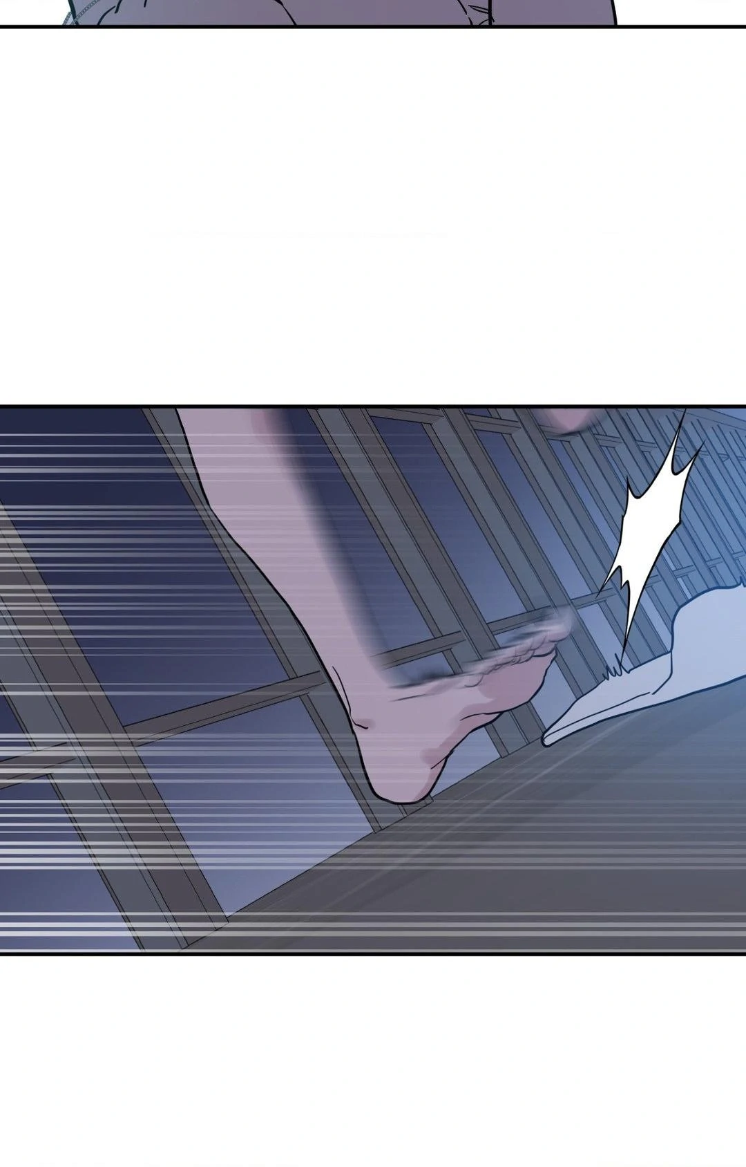 Bad Apple - Chapter 4 manhwa