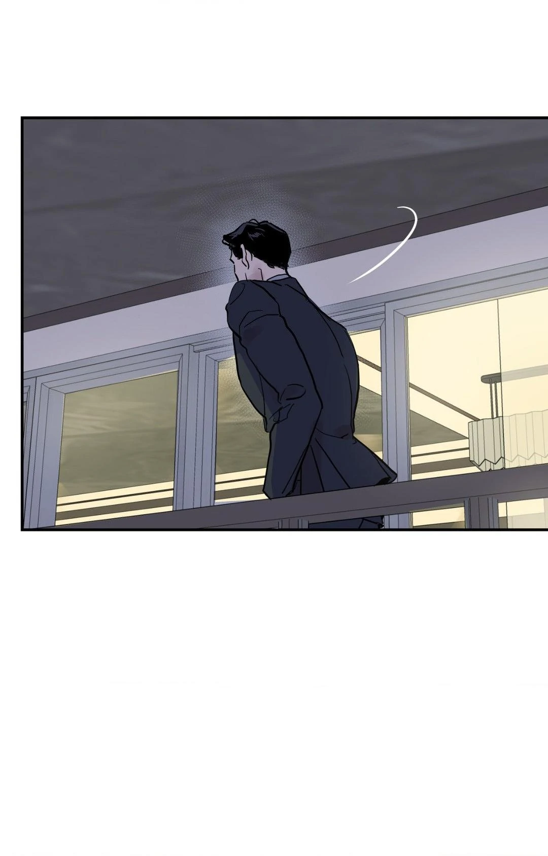 Bad Apple - Chapter 4 manhwa