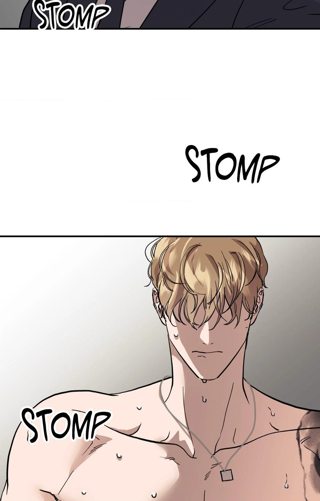 Bad Apple - Chapter 4 manhwa