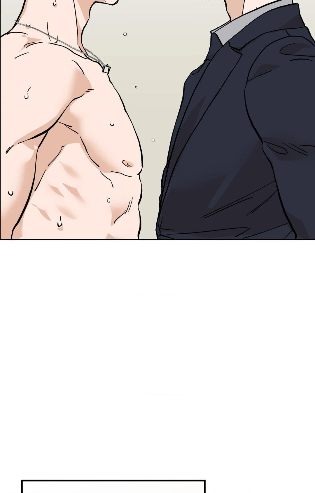 Bad Apple - Chapter 4 manhwa