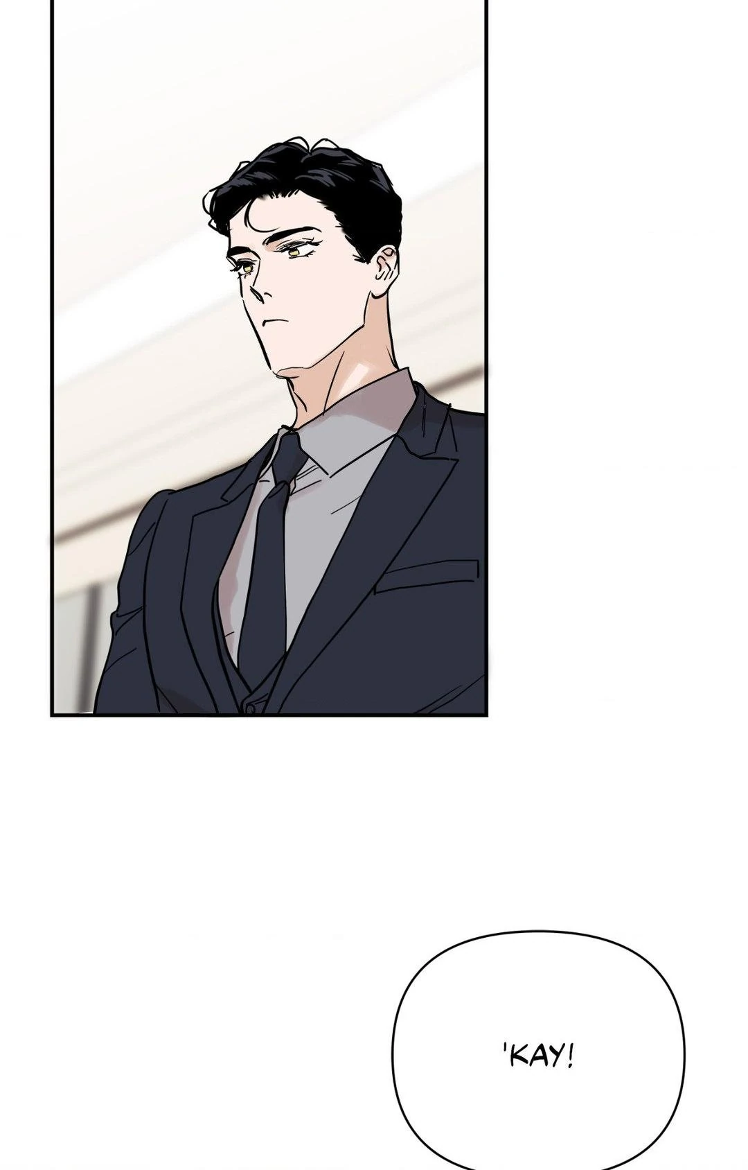 Bad Apple - Chapter 4 manhwa