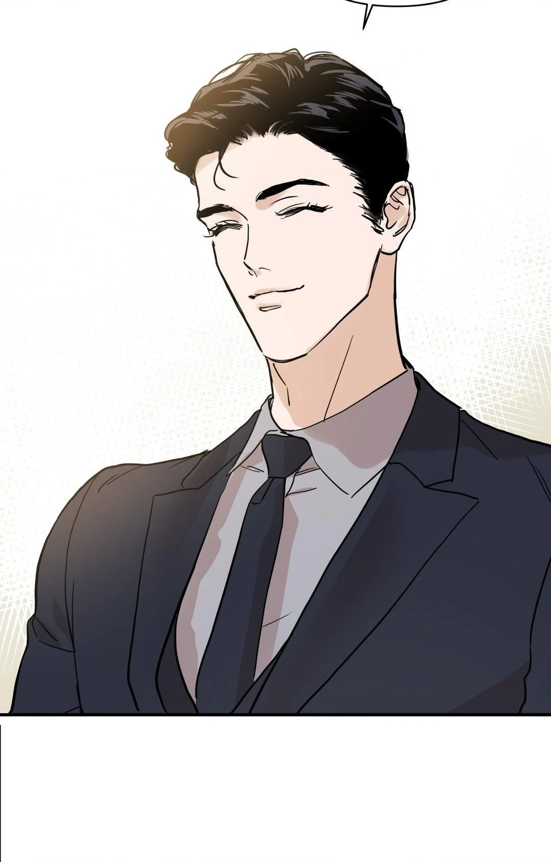 Bad Apple - Chapter 4 manhwa