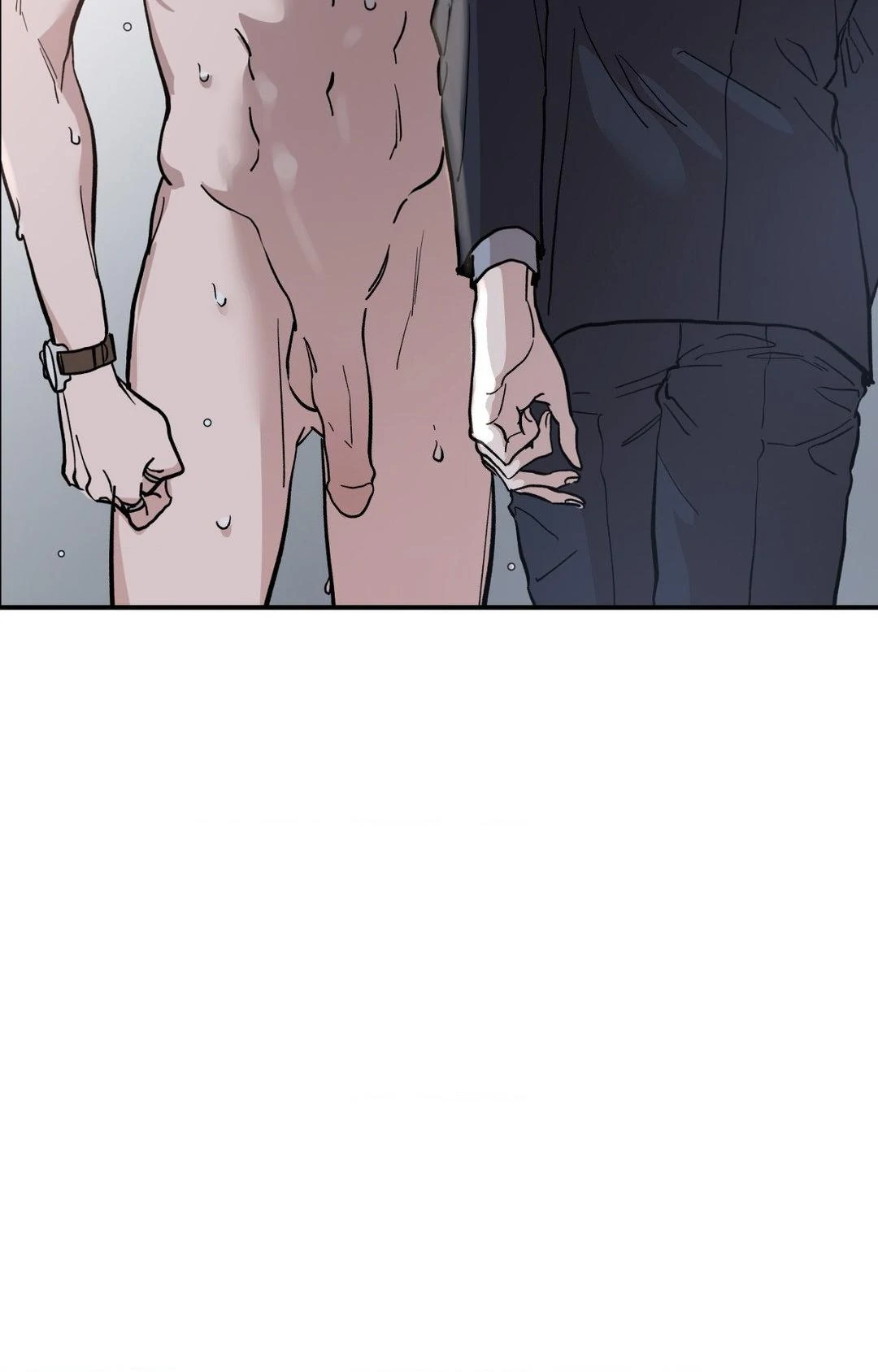 Bad Apple - Chapter 4 manhwa