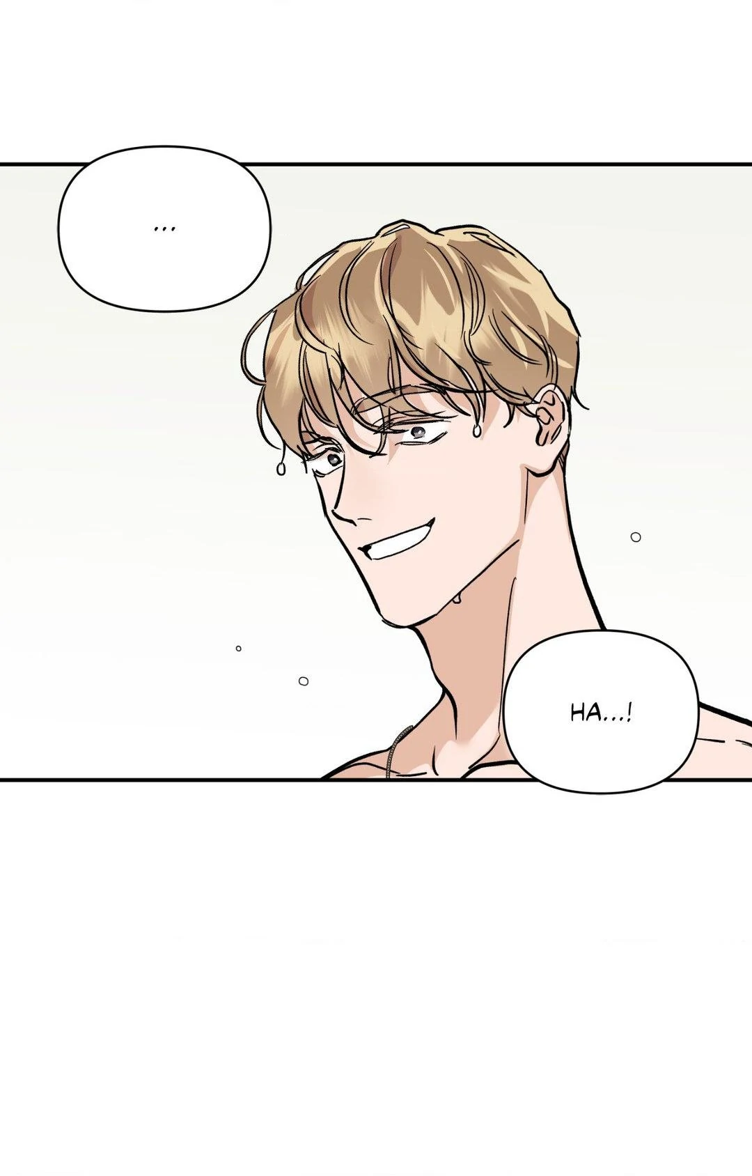 Bad Apple - Chapter 4 manhwa
