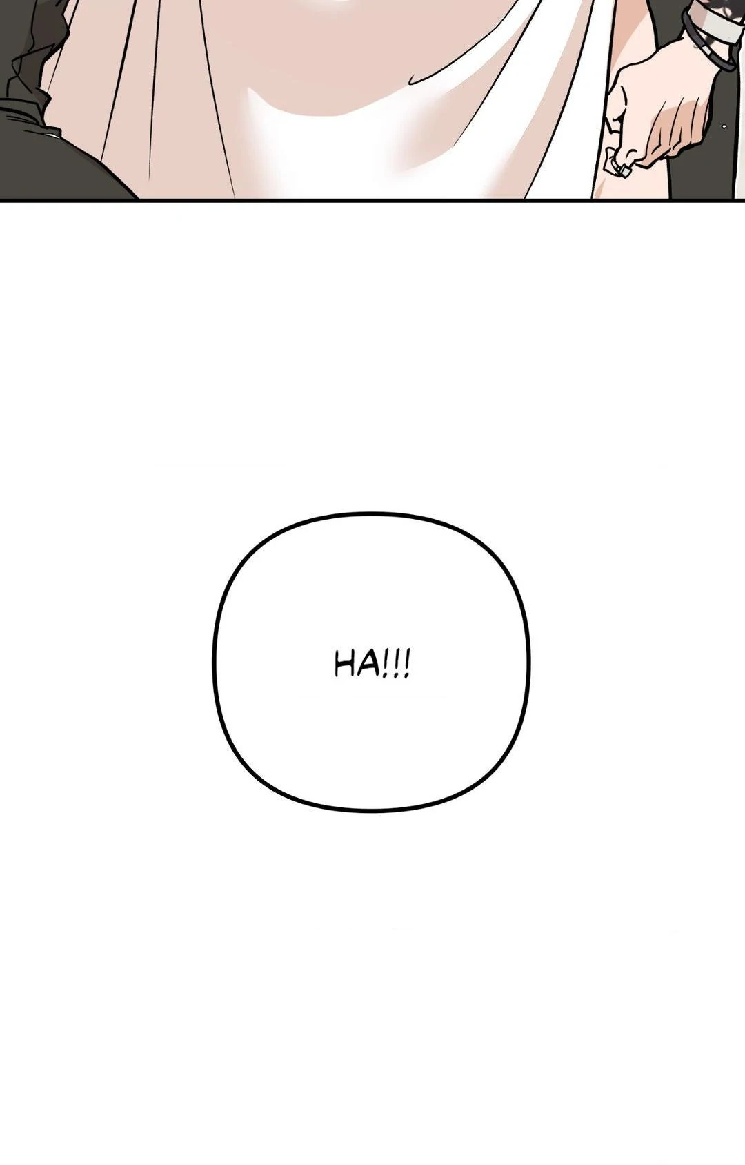 Bad Apple - Chapter 4 manhwa