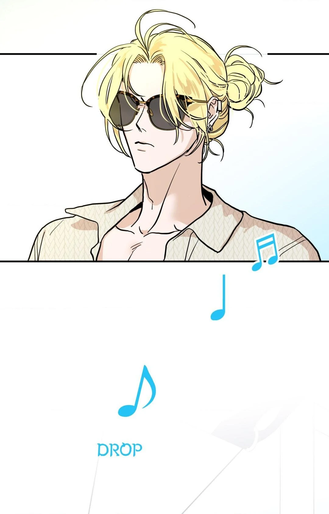 Bad Apple - Chapter 5 manhwa