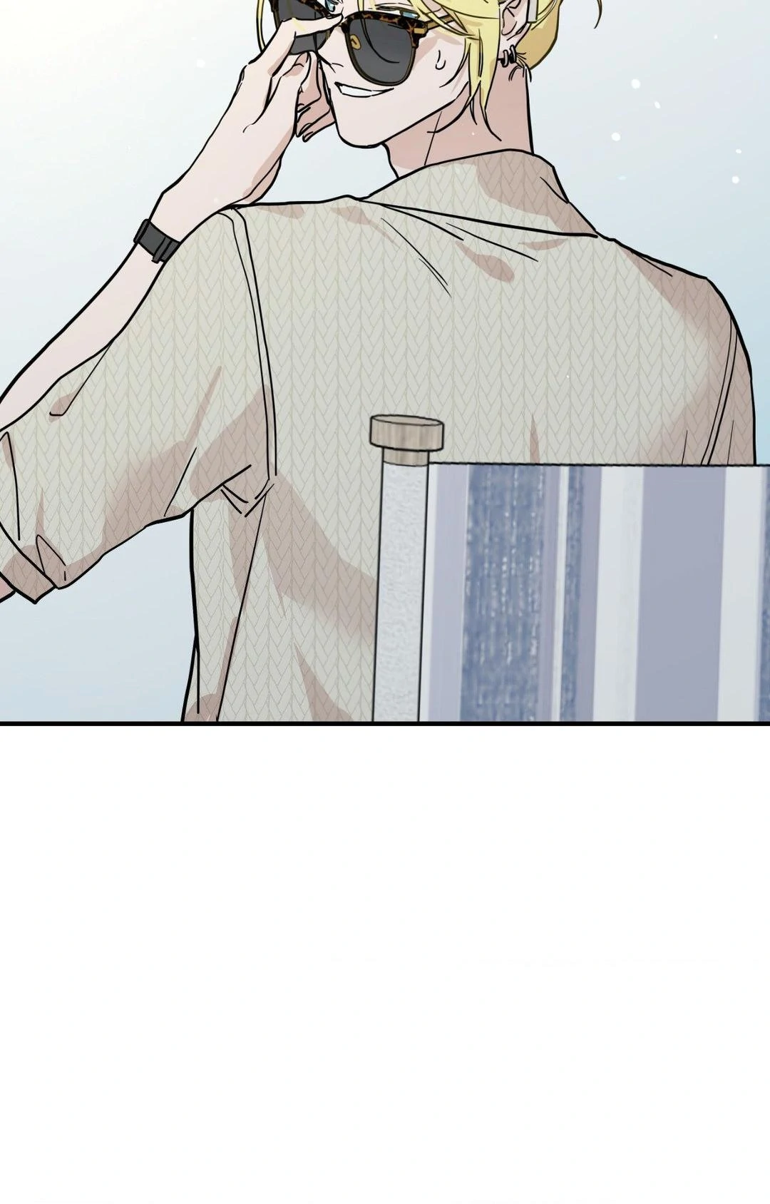 Bad Apple - Chapter 5 manhwa