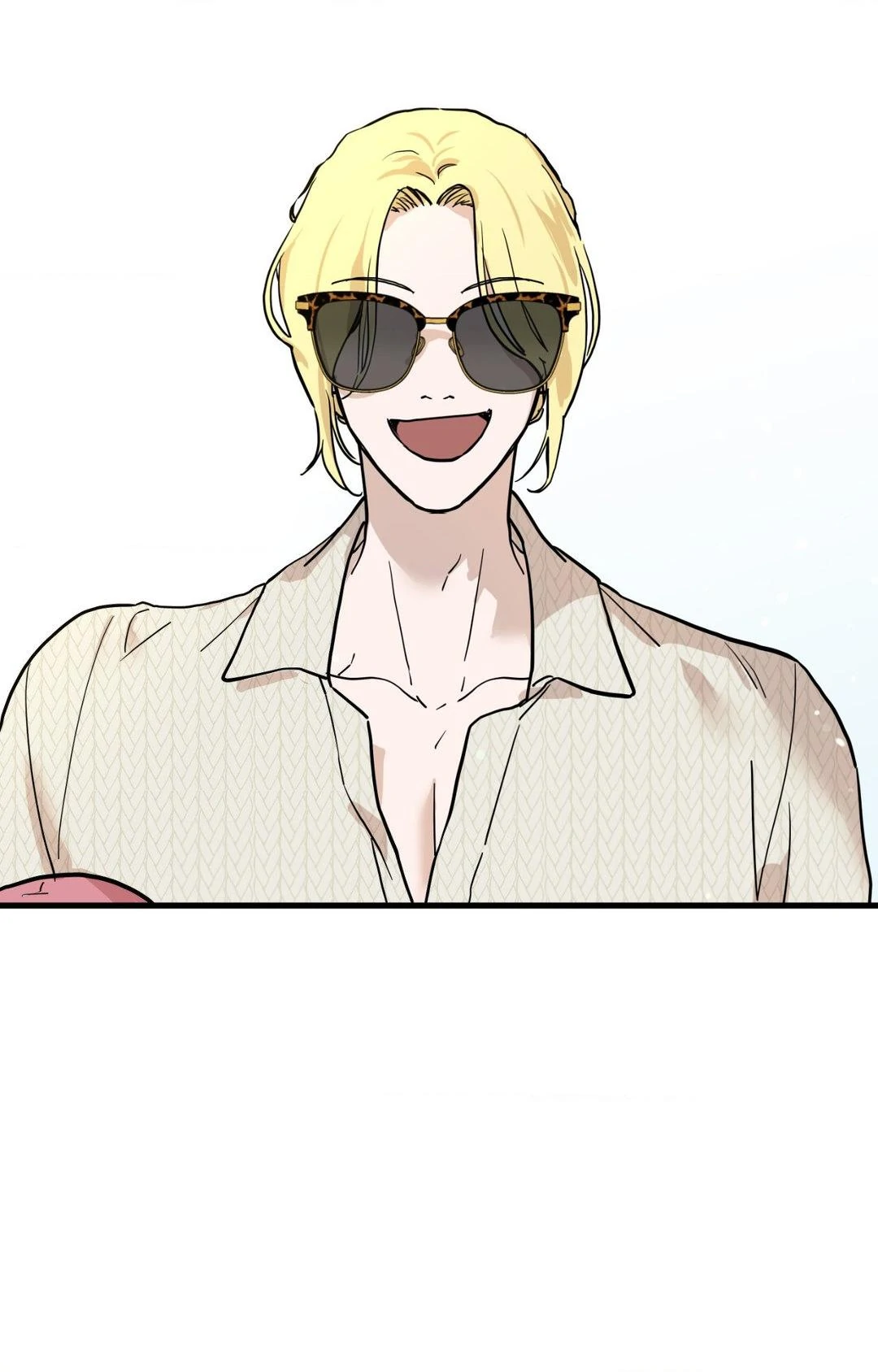 Bad Apple - Chapter 5 manhwa