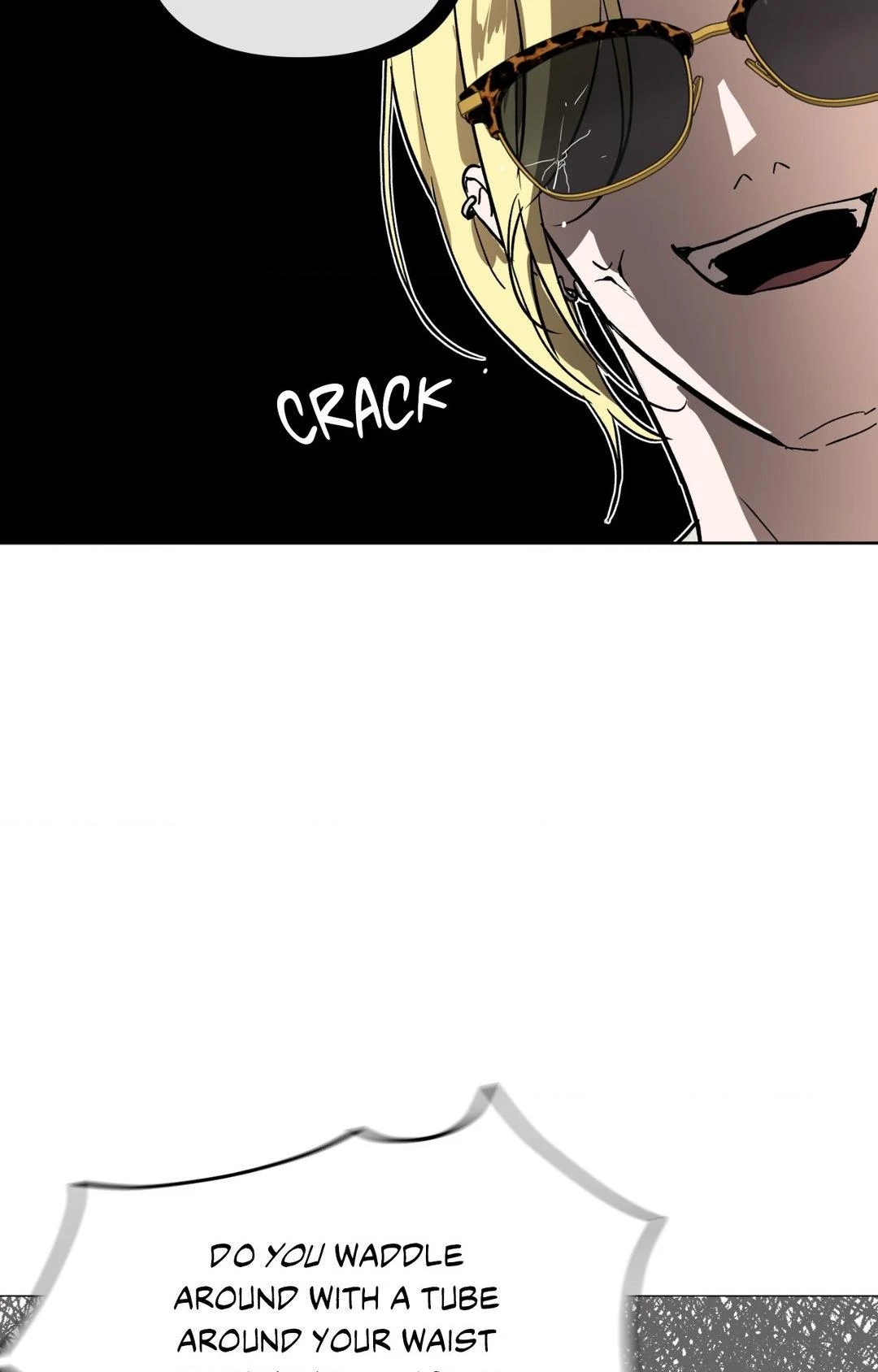 Bad Apple - Chapter 5 manhwa