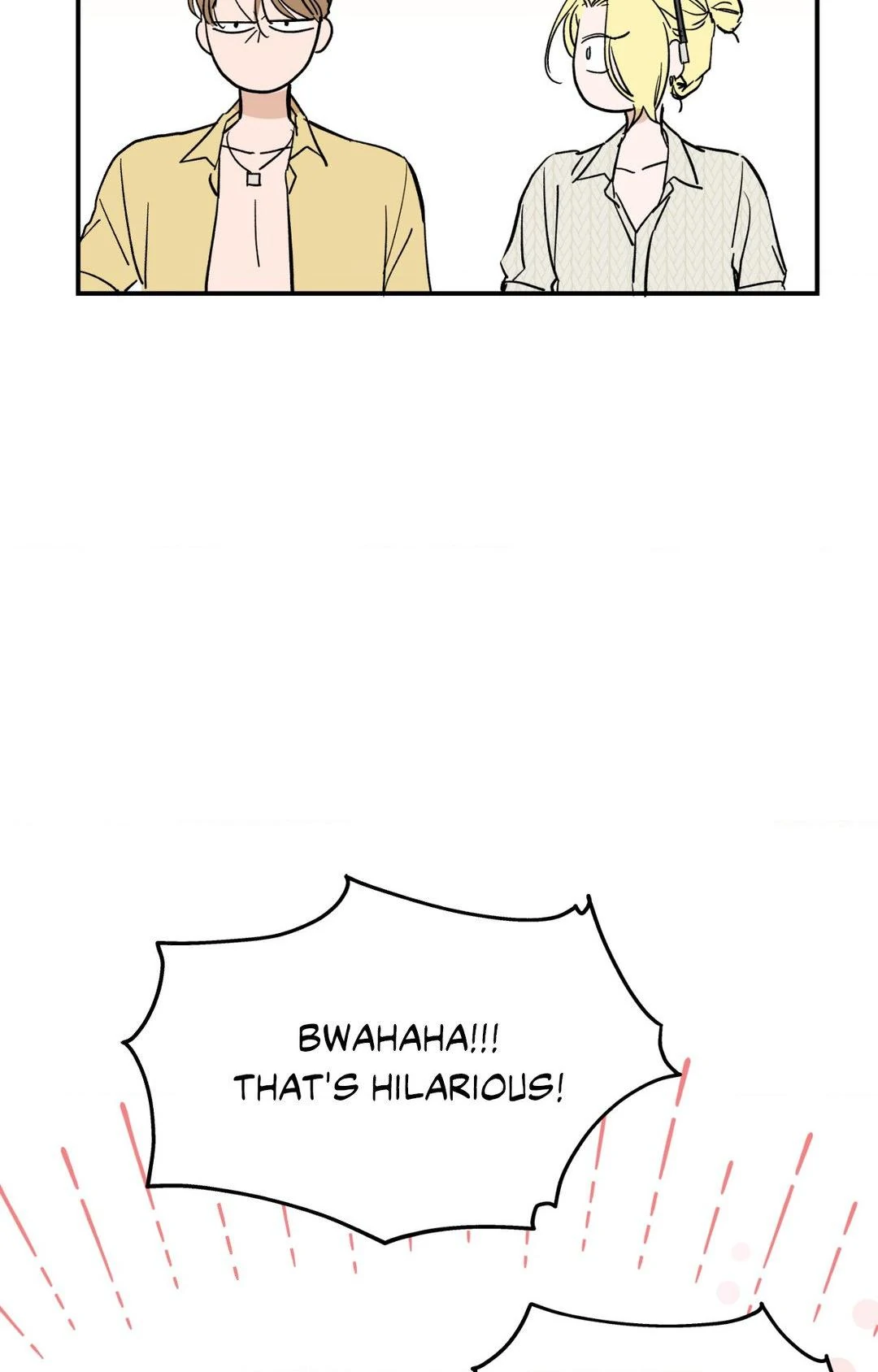 Bad Apple - Chapter 5 manhwa