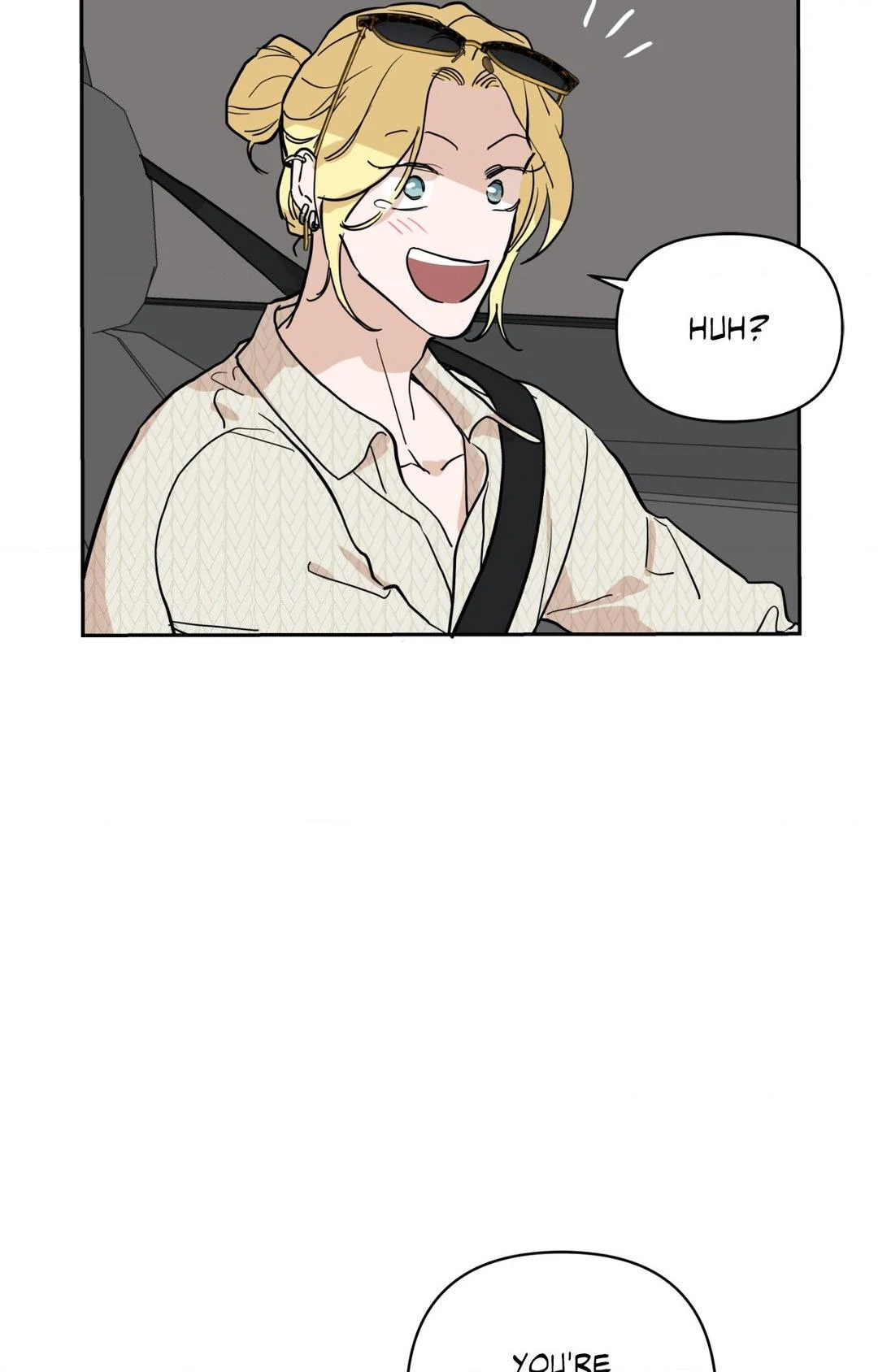 Bad Apple - Chapter 5 manhwa