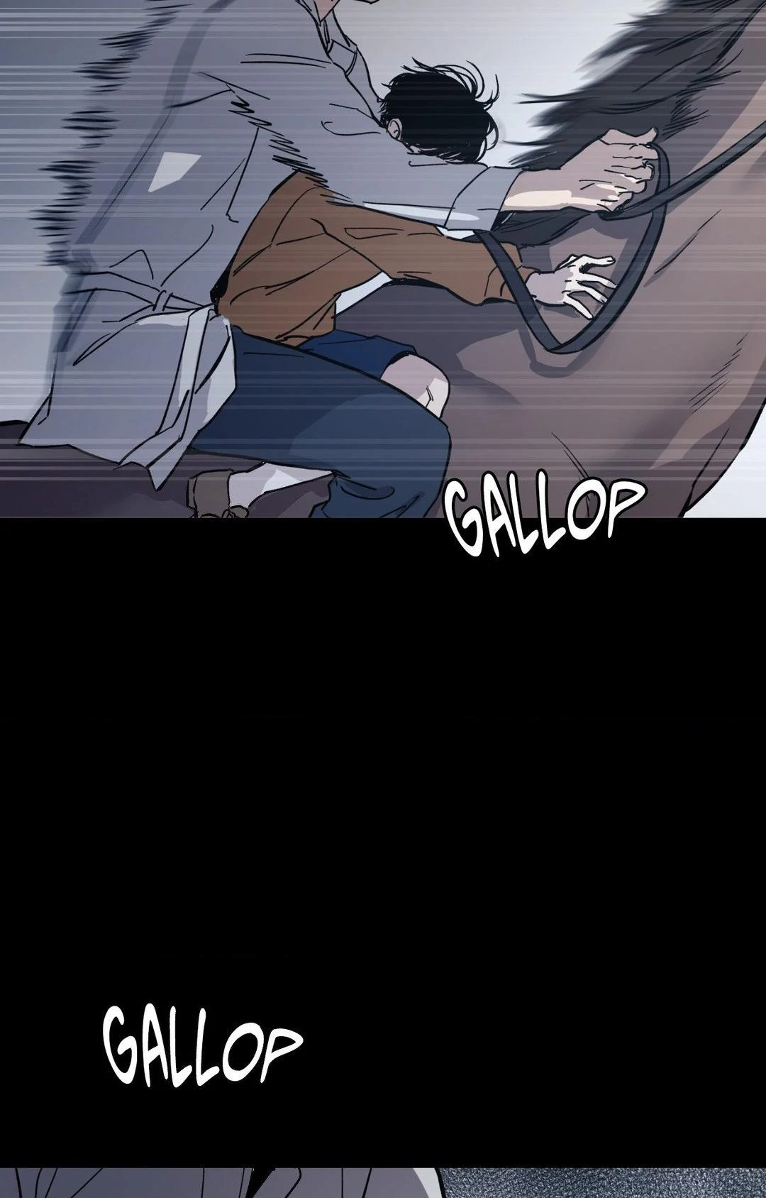 Bad Apple - Chapter 5 manhwa