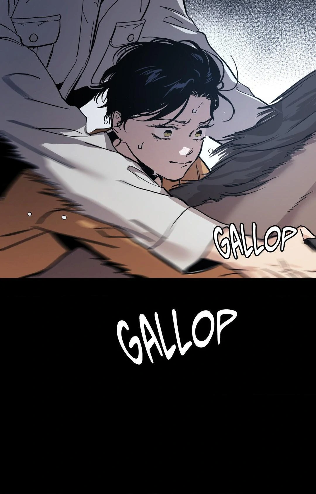 Bad Apple - Chapter 5 manhwa