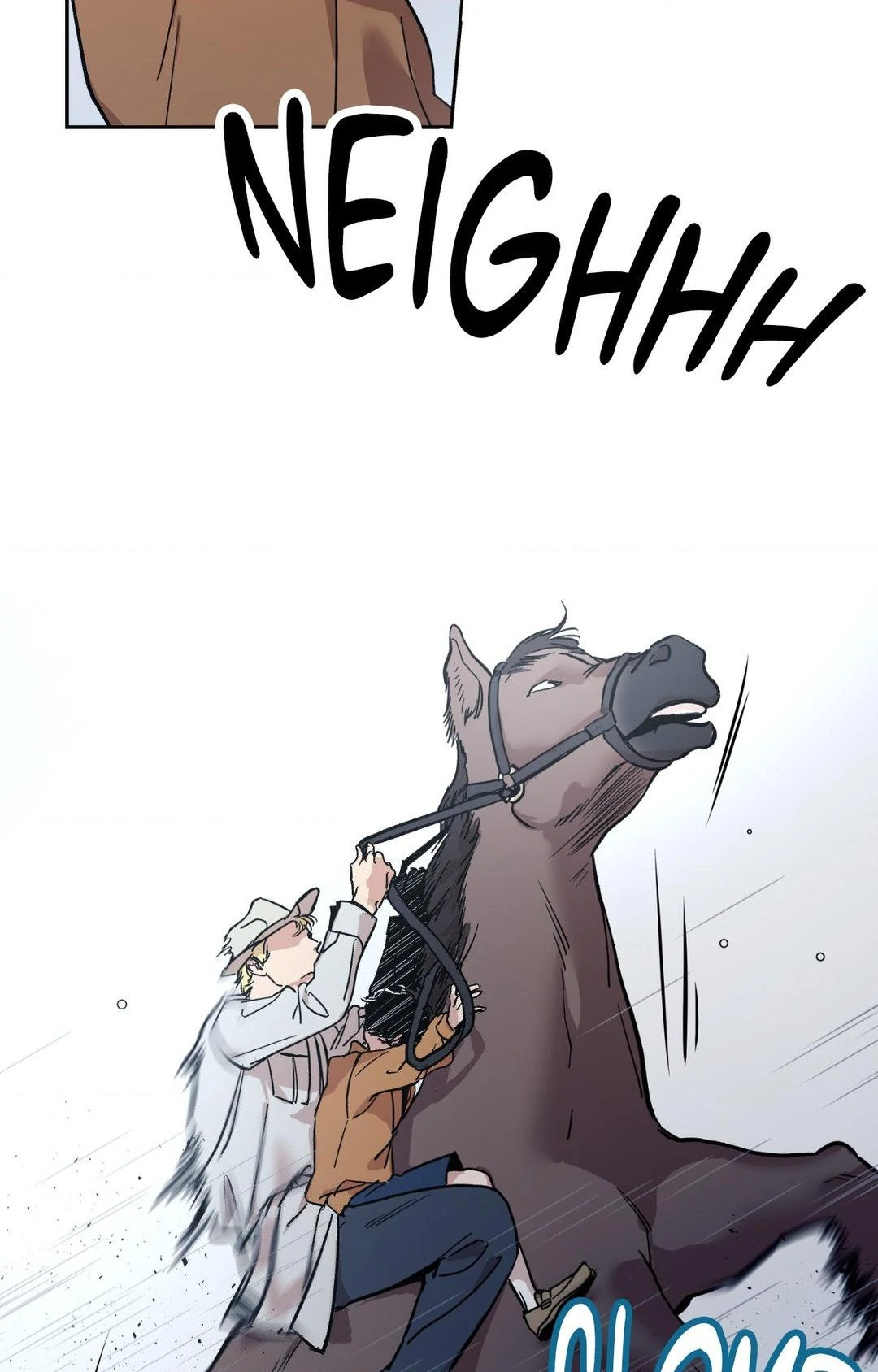 Bad Apple - Chapter 5 manhwa