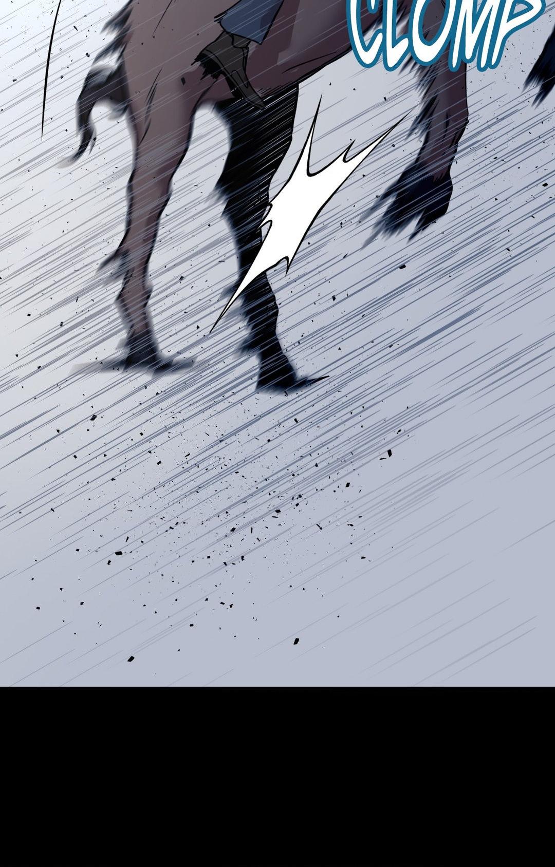 Bad Apple - Chapter 5 manhwa
