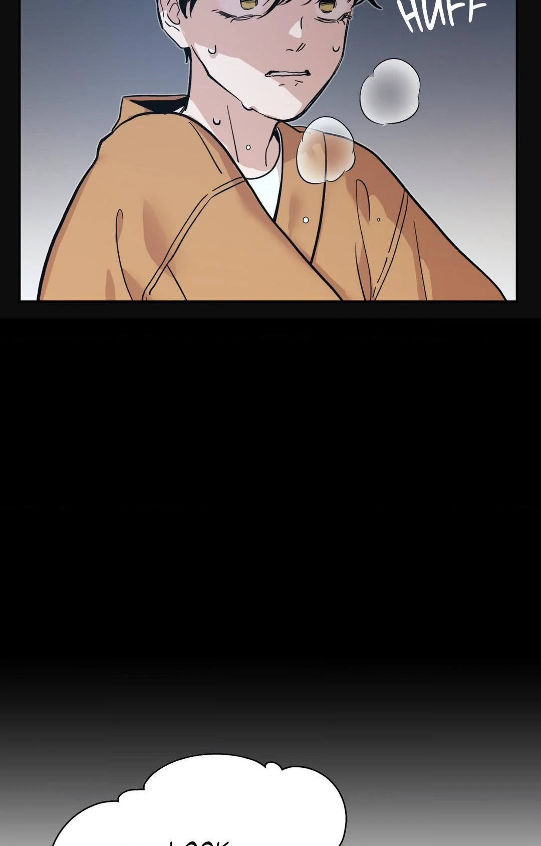 Bad Apple - Chapter 5 manhwa