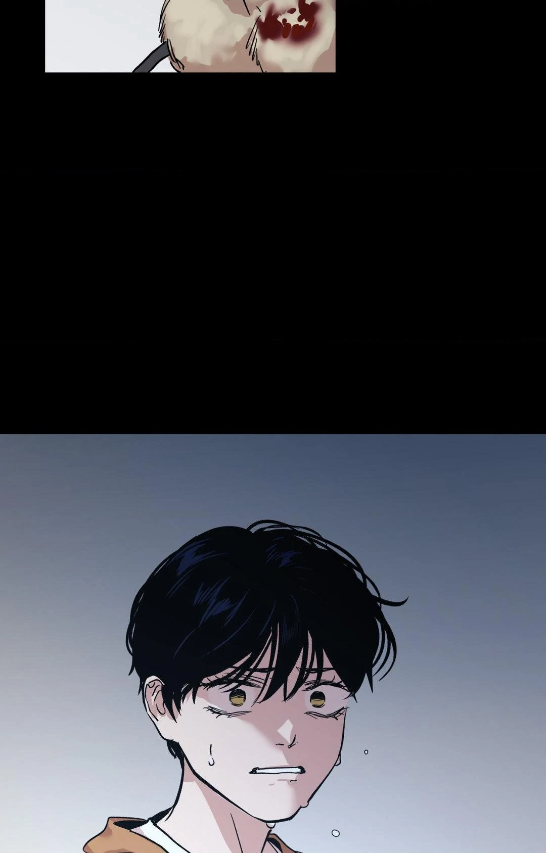 Bad Apple - Chapter 5 manhwa